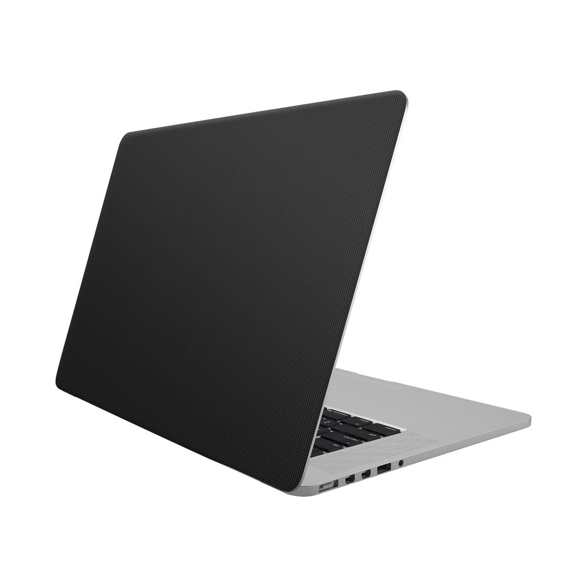 MacBook Pro 15" (Retina 2012-2015)
Angled Top