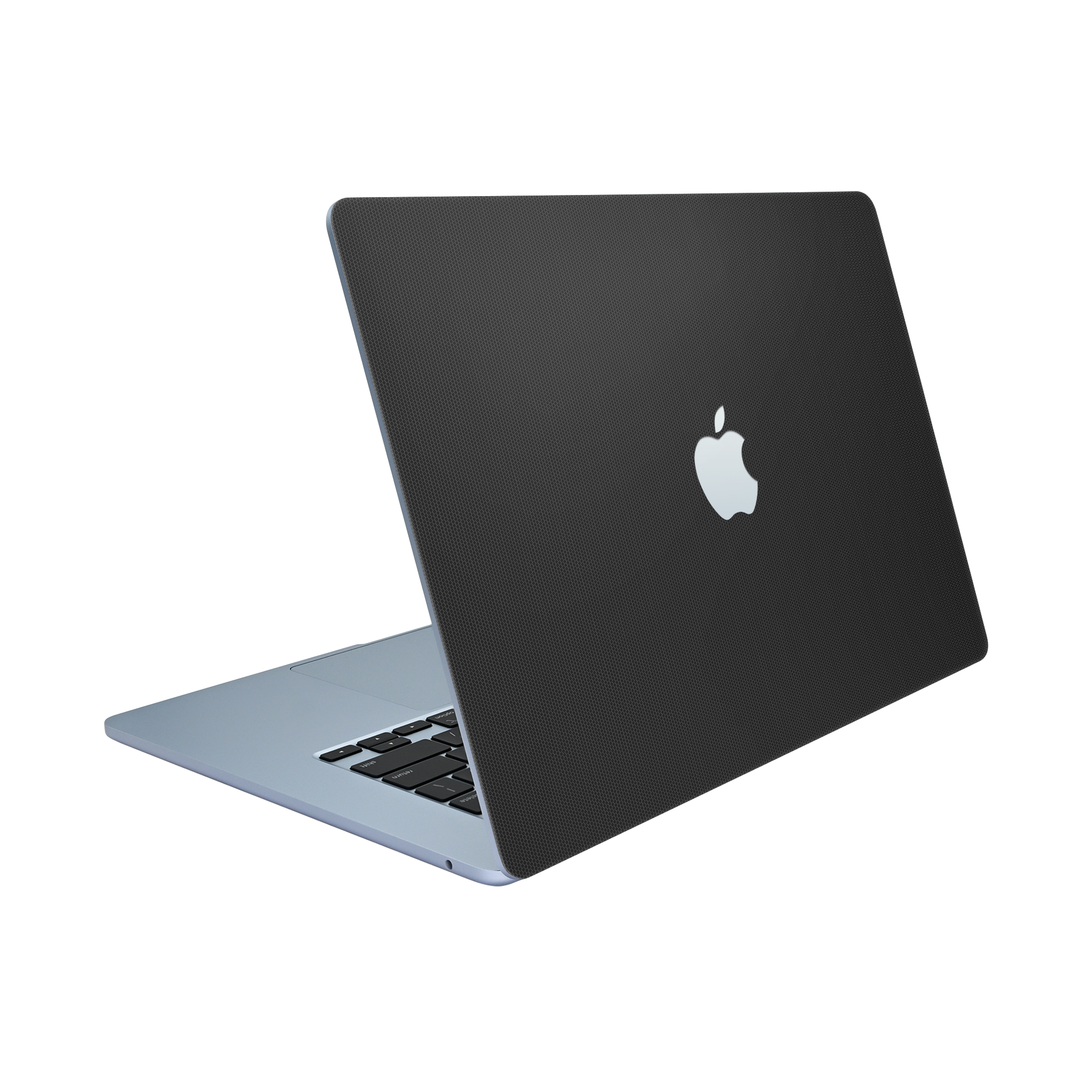 Macbook Air 15 Angled Top Matrix