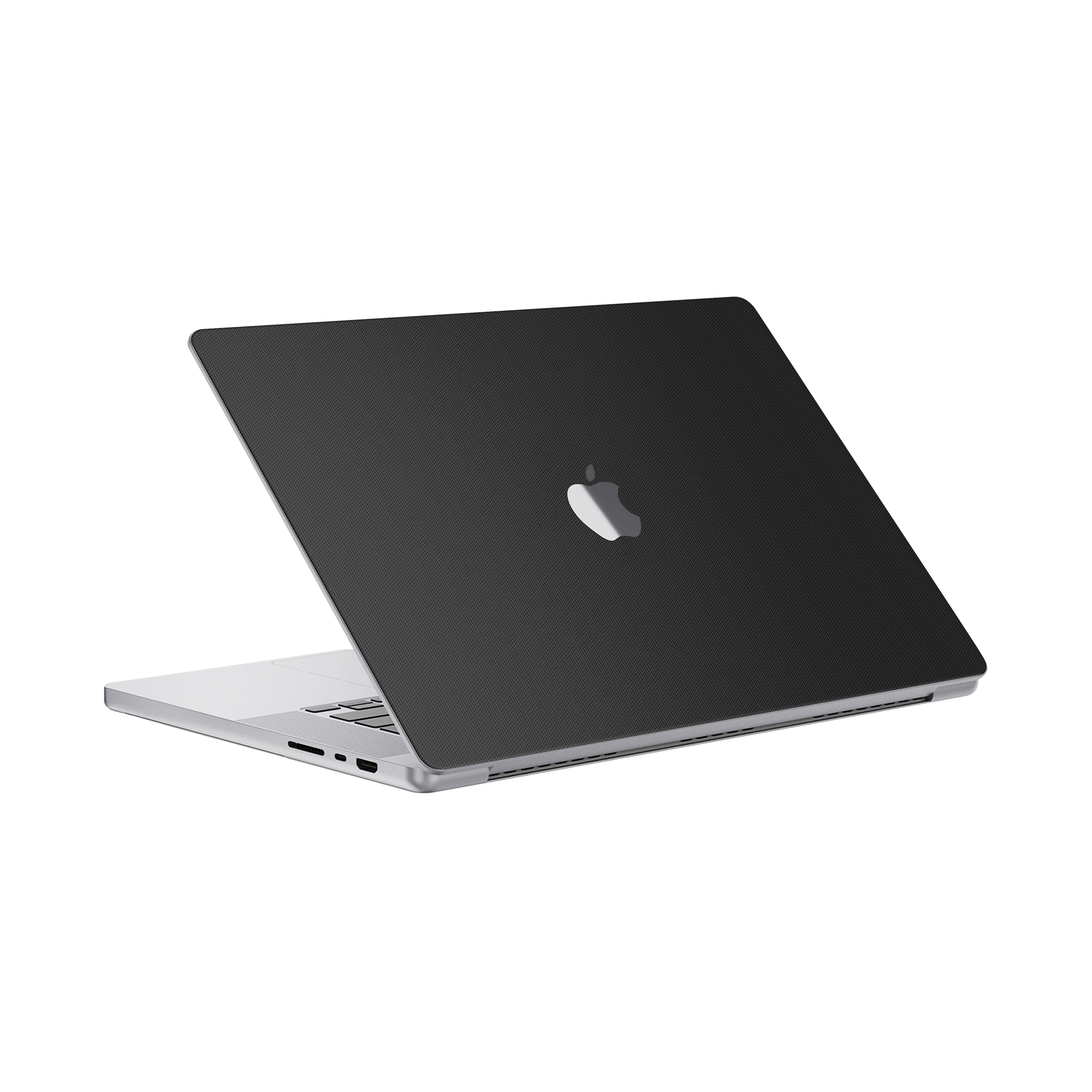 Macbook Pro 16 Angled Top Matrix