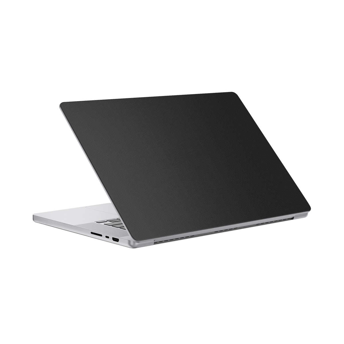 Macbook Pro 16 Angled Top