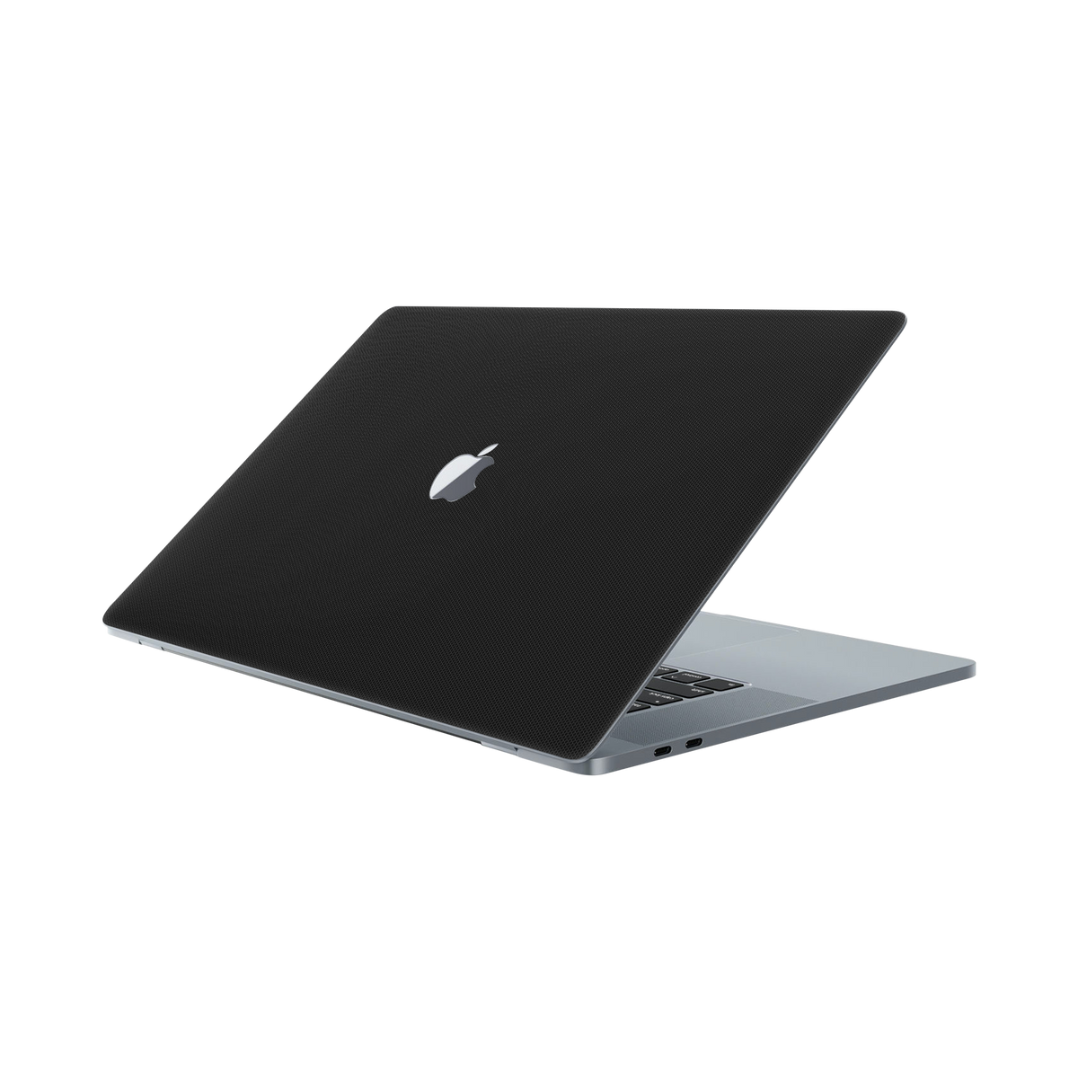 Macbook Pro 16 2019 Angled Top Matrix