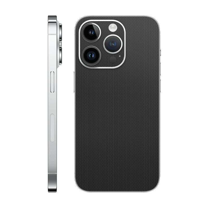 iPhone 14 pro back only without Logo matrix