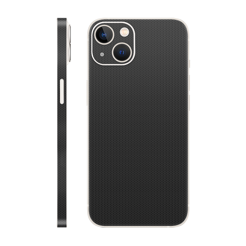 iPhone 13 back + frame Without Logo matrix