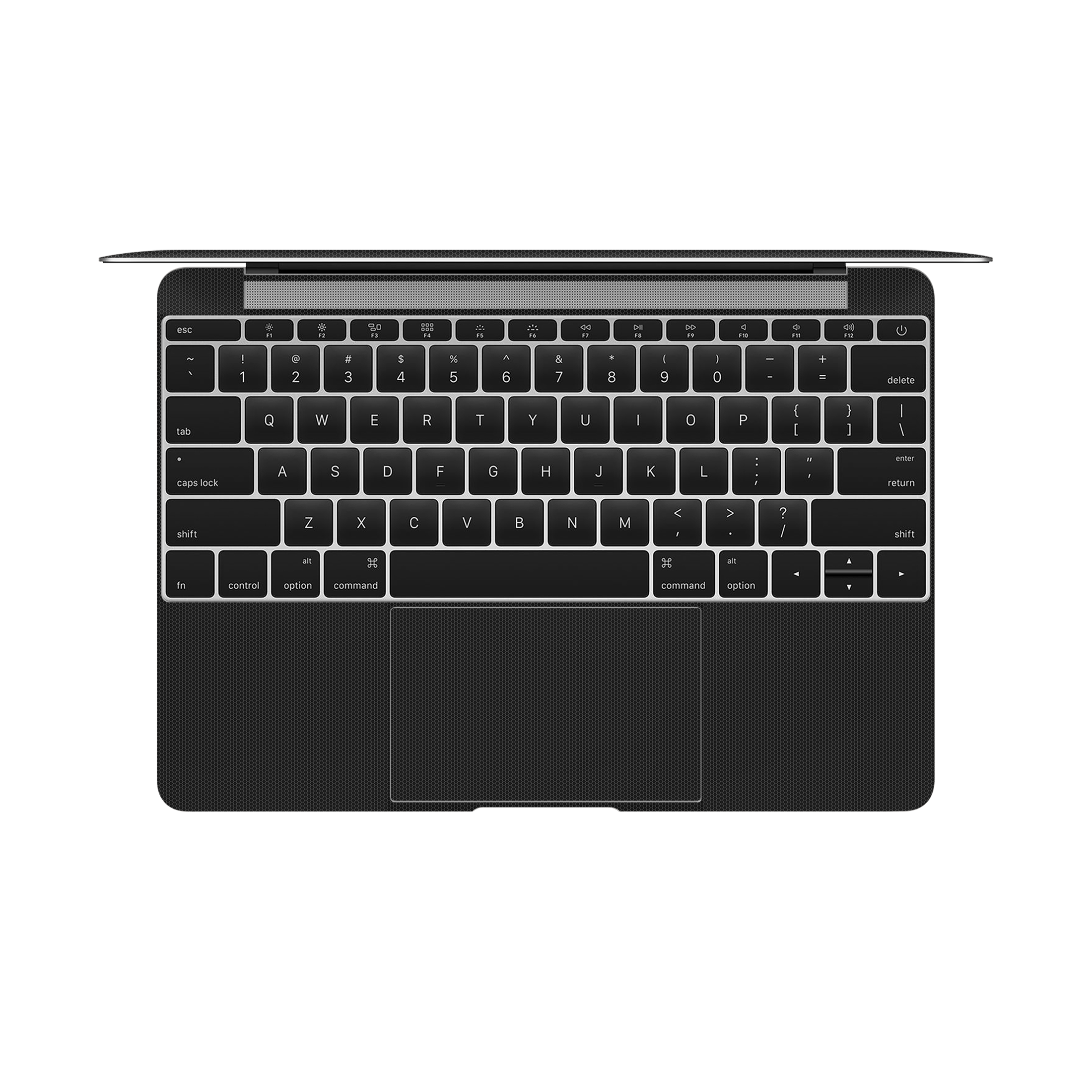 MacBook 12" (Early 2015) Inside Matrix