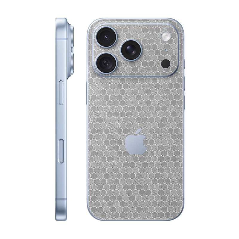 iPhone 18 Pro vinyl skin