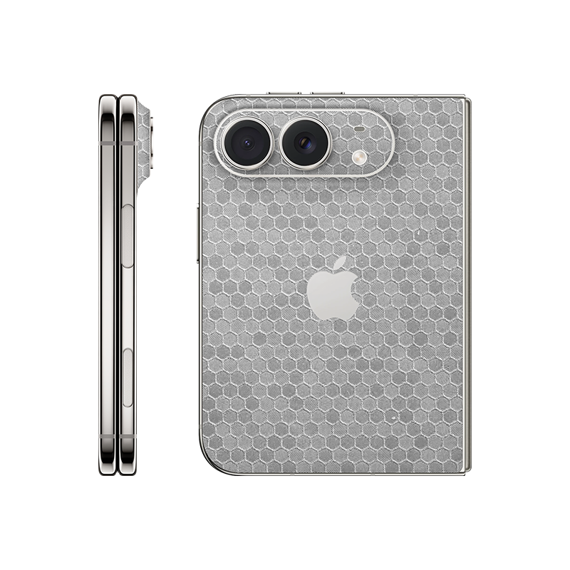 iPhone Duo vinyl skin