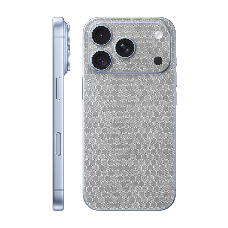 iPhone 18 Pro vinyl skin