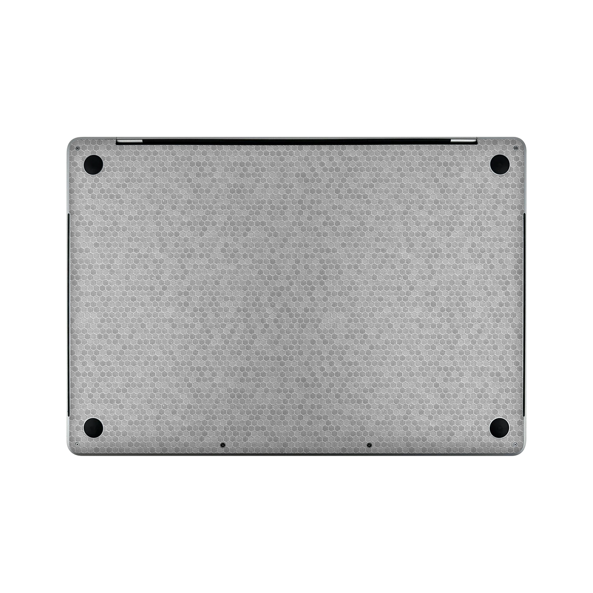 Macbook Pro 16 2019 Bottom Metallic Honeycomb