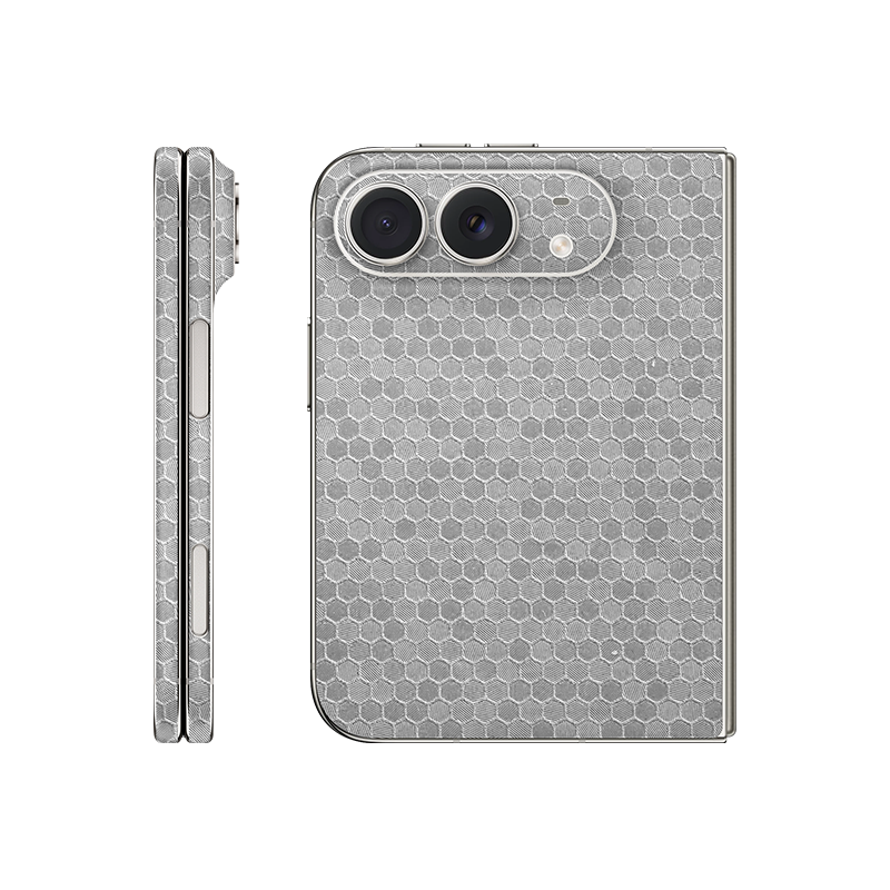 iPhone Duo vinyl skin