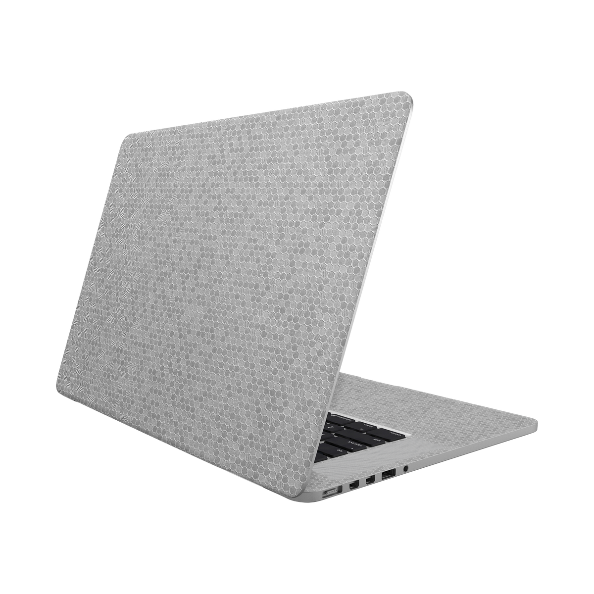 MacBook Pro 15" (Retina 2012-2015) Angled top and inside