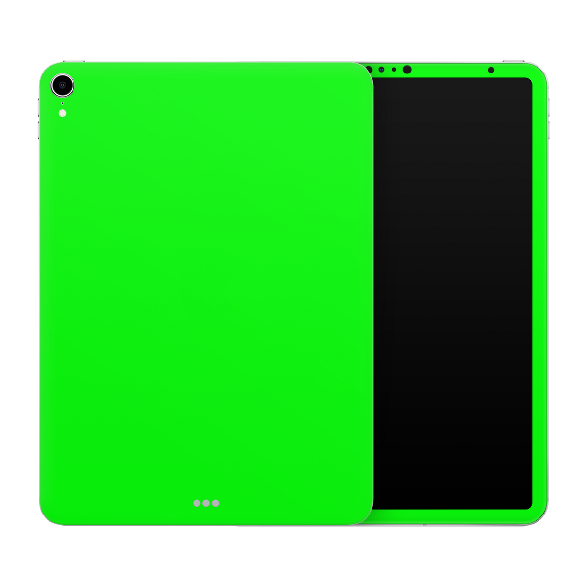 iPad Pro 11” (2018 1st gen) Skins & Wraps