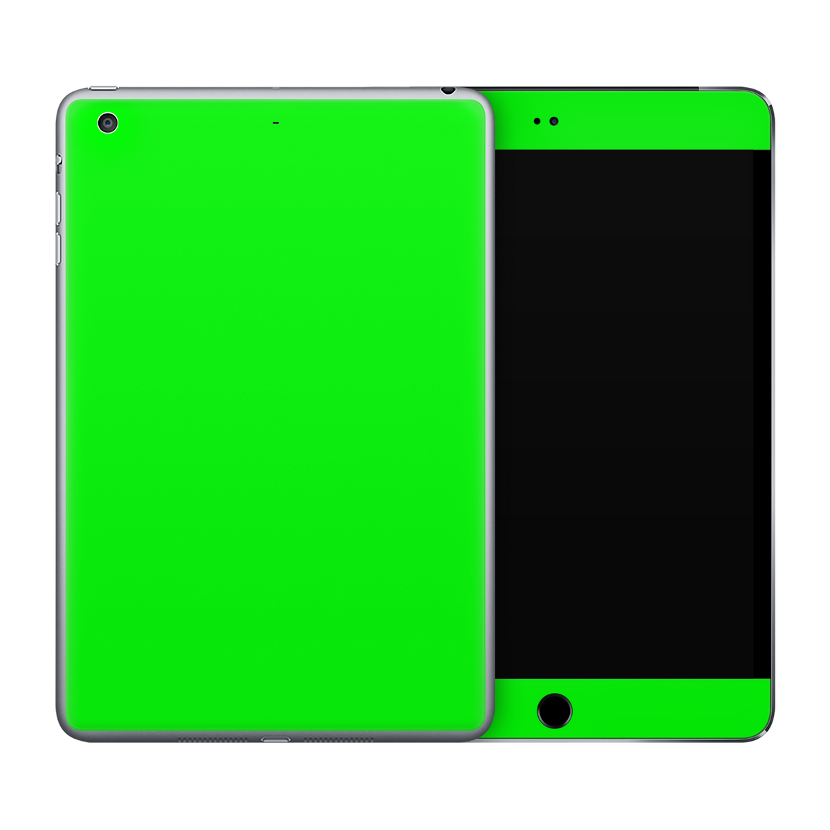 iPad Mini Skins & Wraps