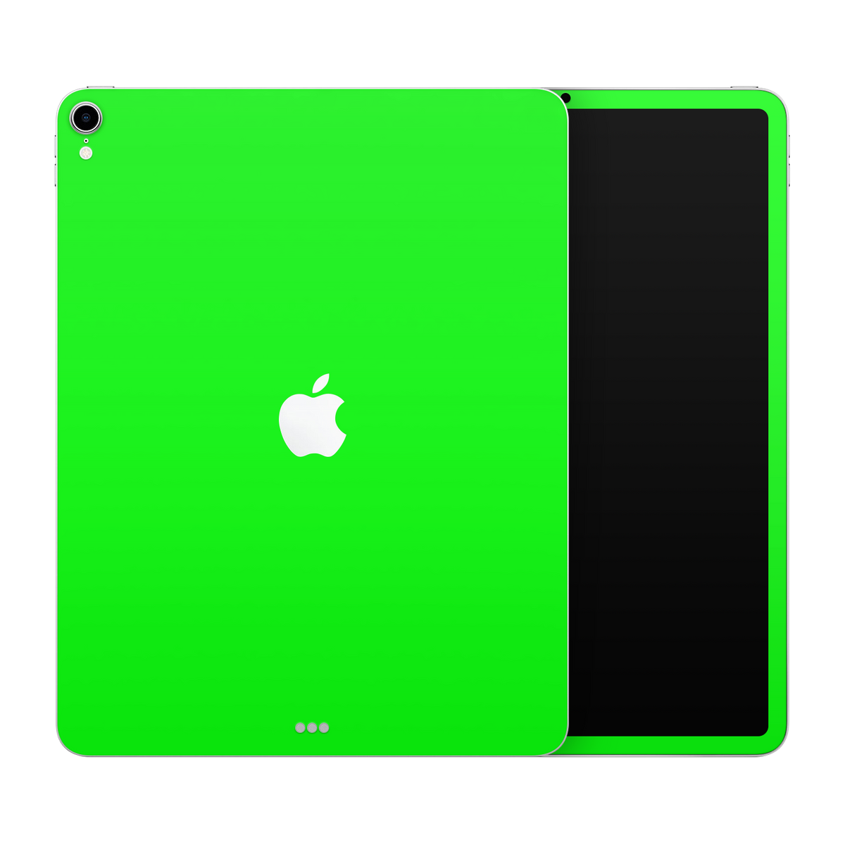 iPad Pro 12.9” (2018 3rd gen) Skins & Wraps