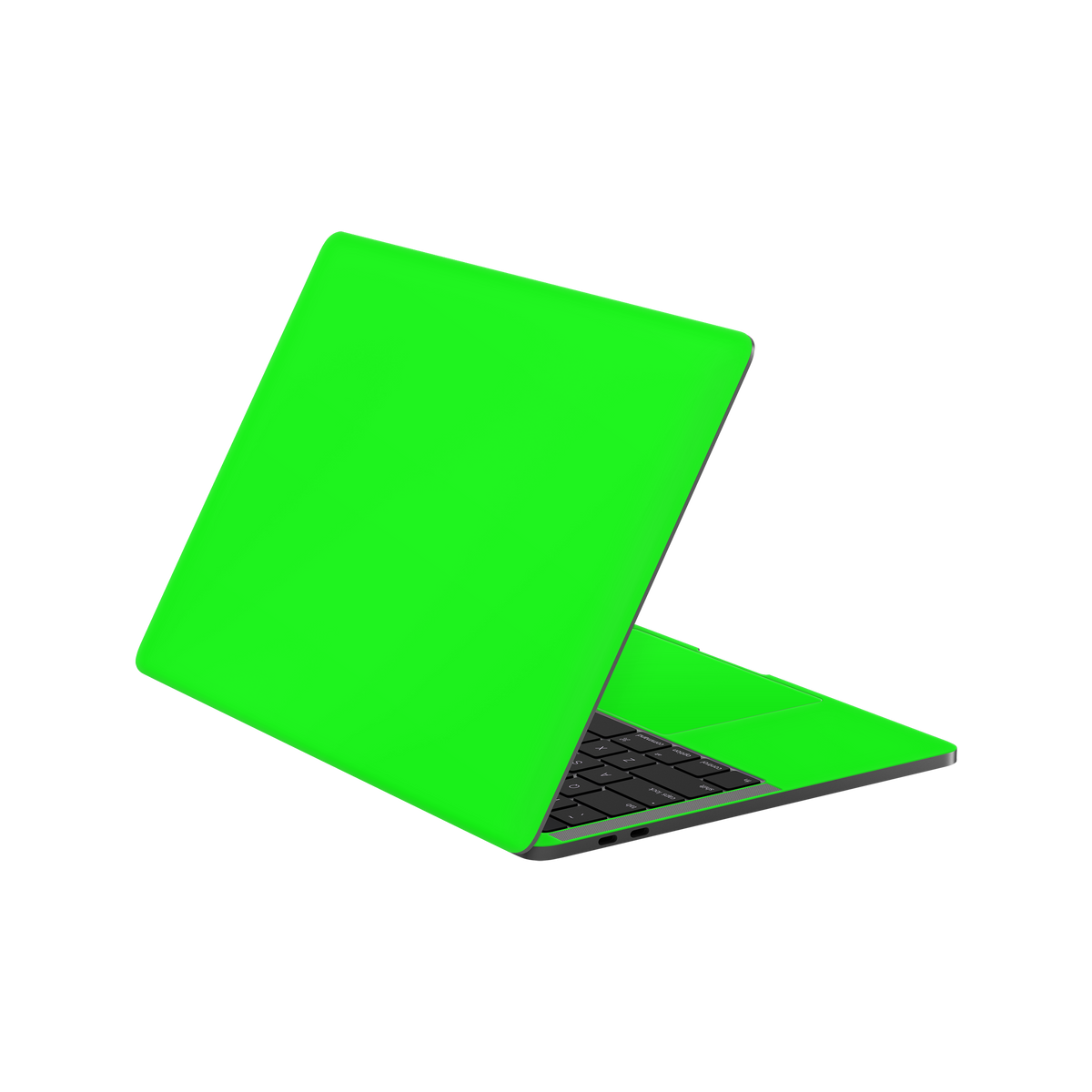 MacBook Pro 13" (2016-2019) Angled top and inside