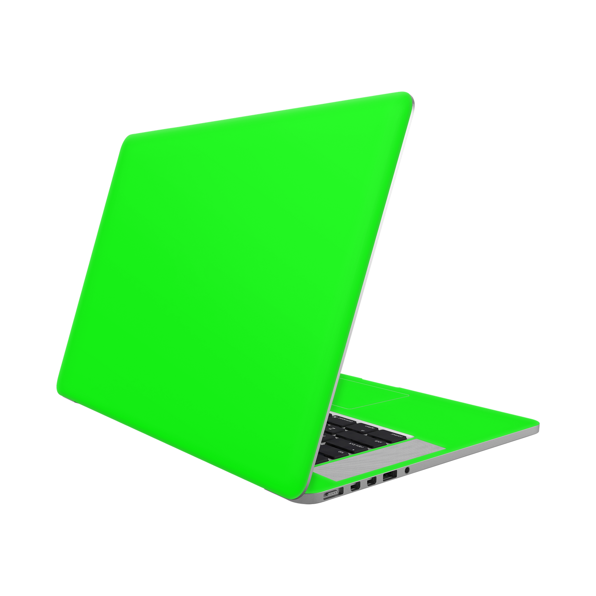 MacBook Pro 15" (Retina 2012-2015) Angled top and inside