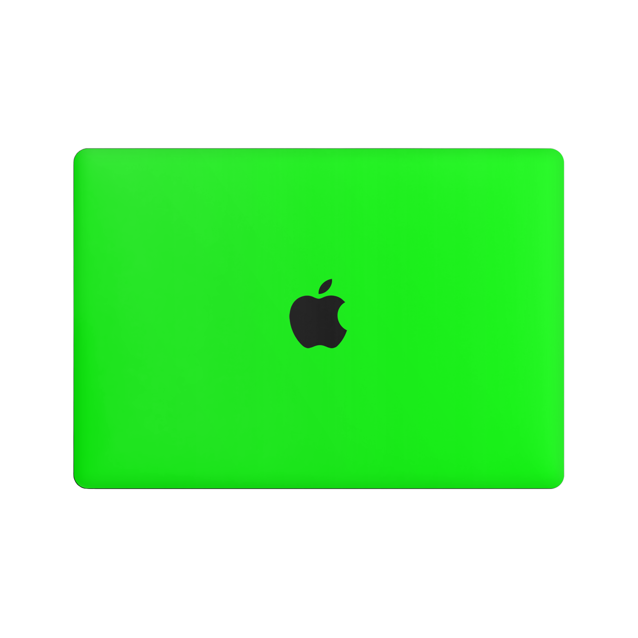 MacBook Pro 13" (2016-2019) Top Skin neon green