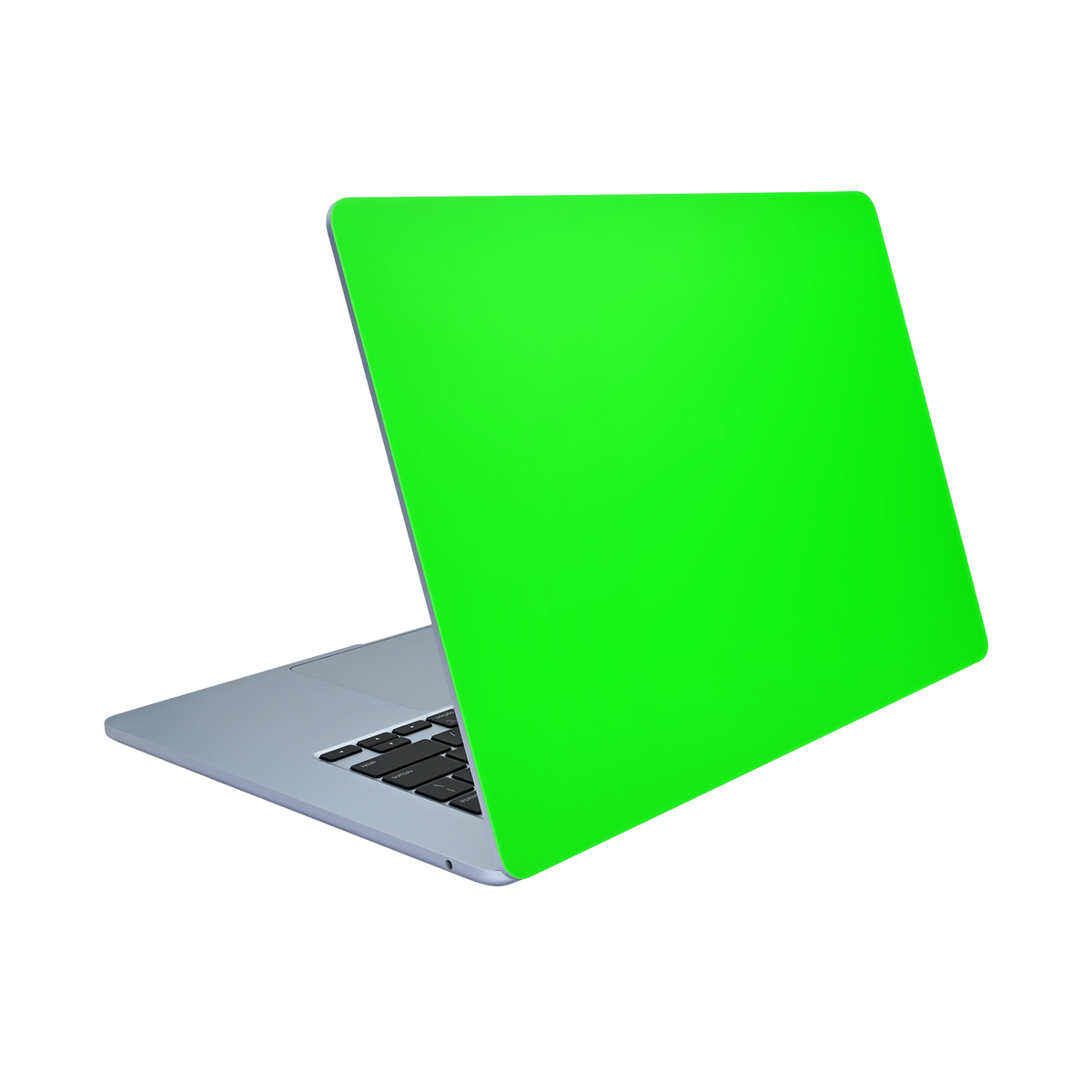 Macbook Air 15 Angled Top