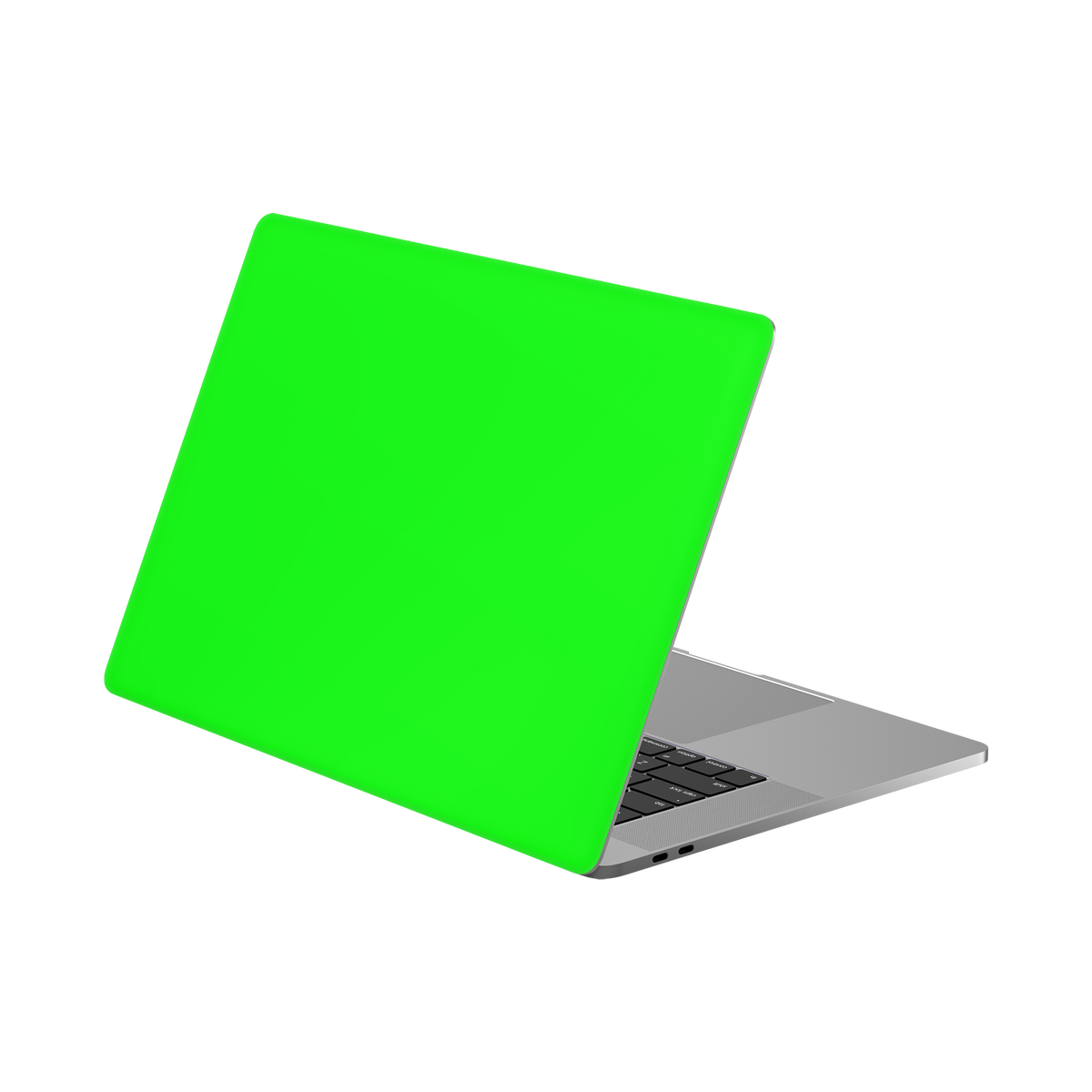 Macbook Pro 15 (2016-2019) Angled Top