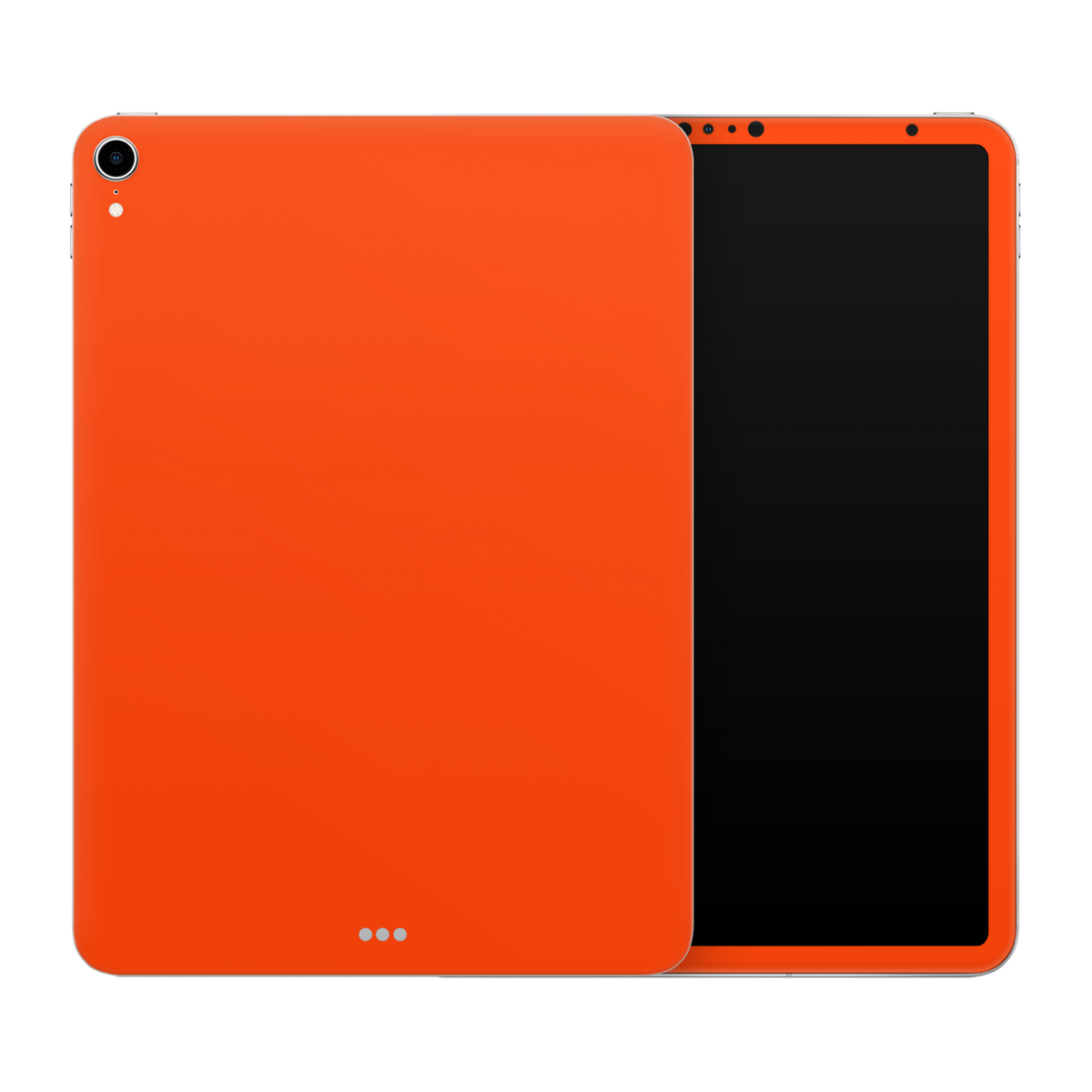 iPad Pro 11” (2018 1st gen) Skins & Wraps