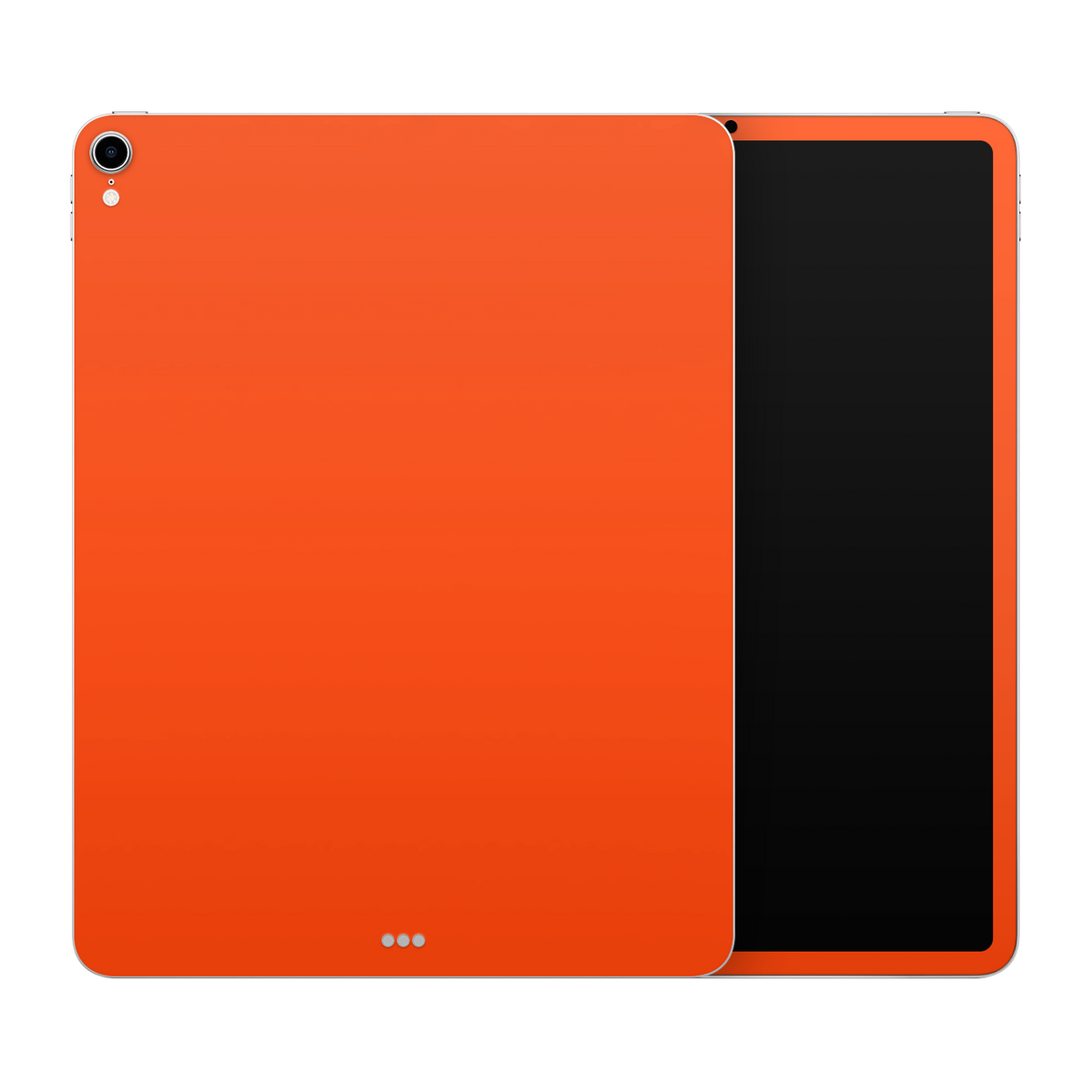 iPad Pro 12.9” (2018 3rd gen) Skins & Wraps