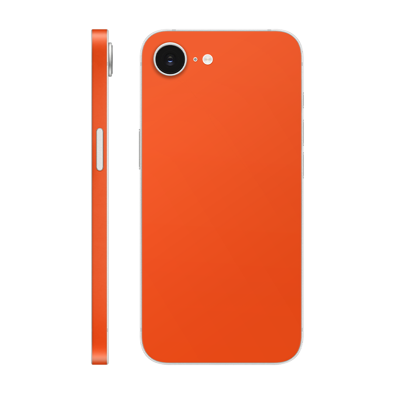 iPhone 16e Skins & Wraps