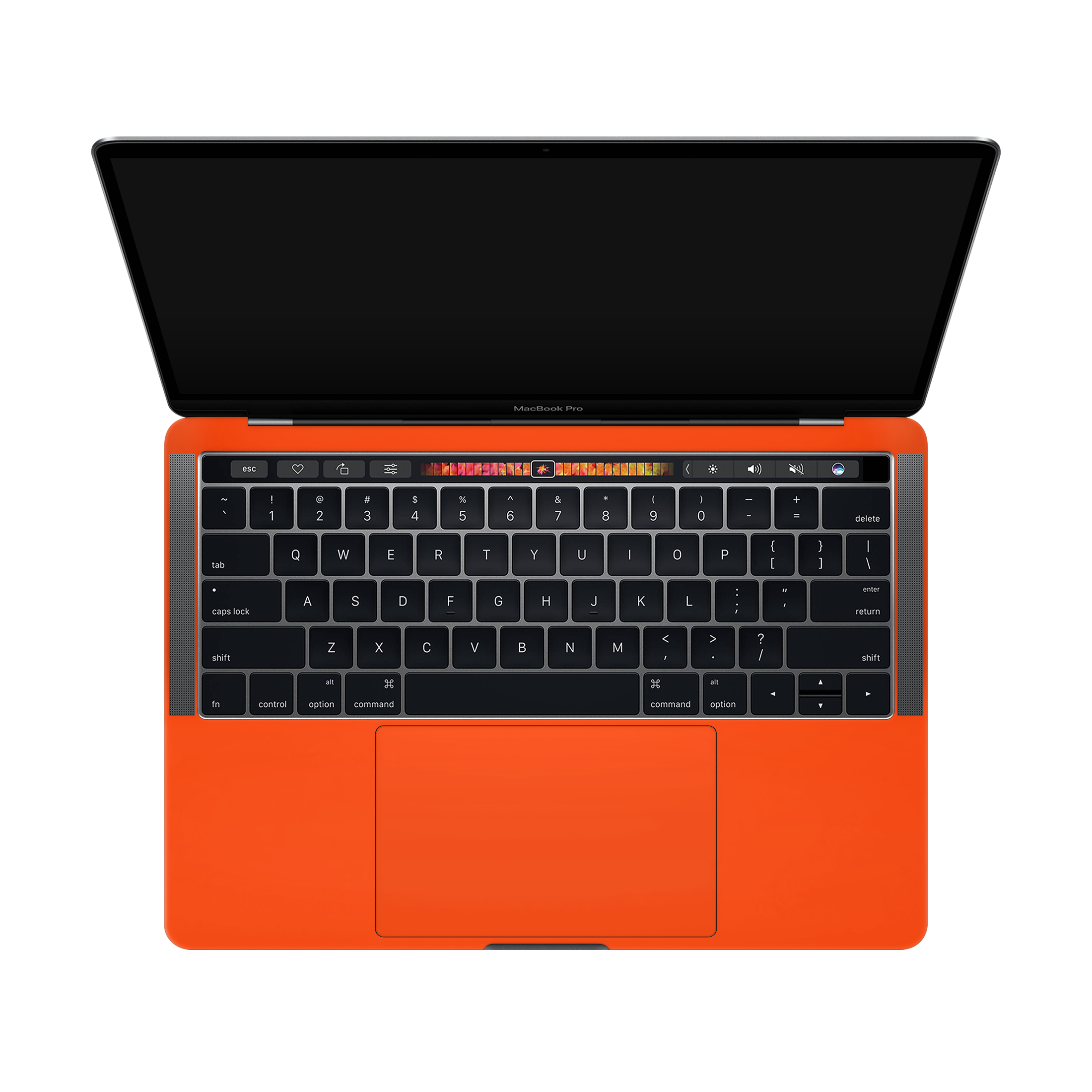 MacBook Pro 13" (2016-2019) Inside Neon Orange