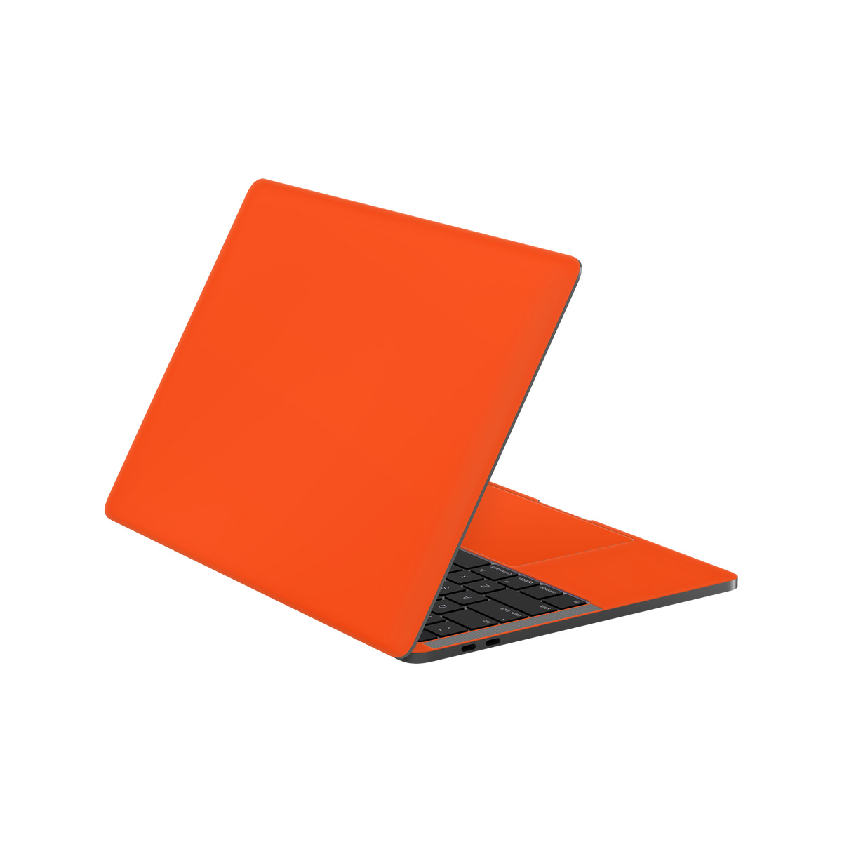 MacBook Pro 13" (2016-2019) Angled top and inside