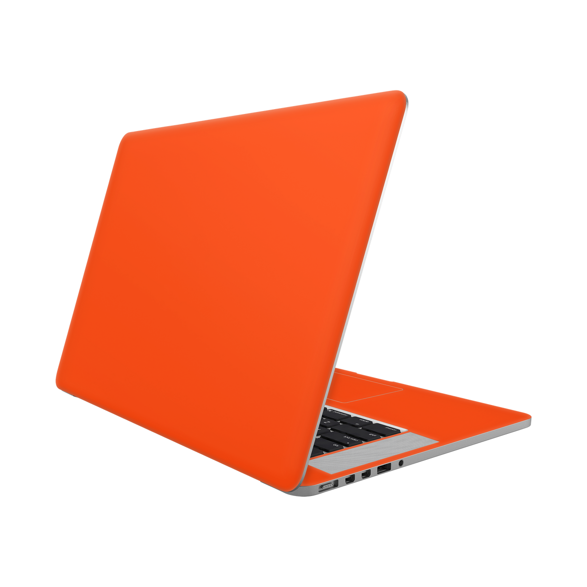 MacBook Pro 15" (Retina 2012-2015) Angled top and inside