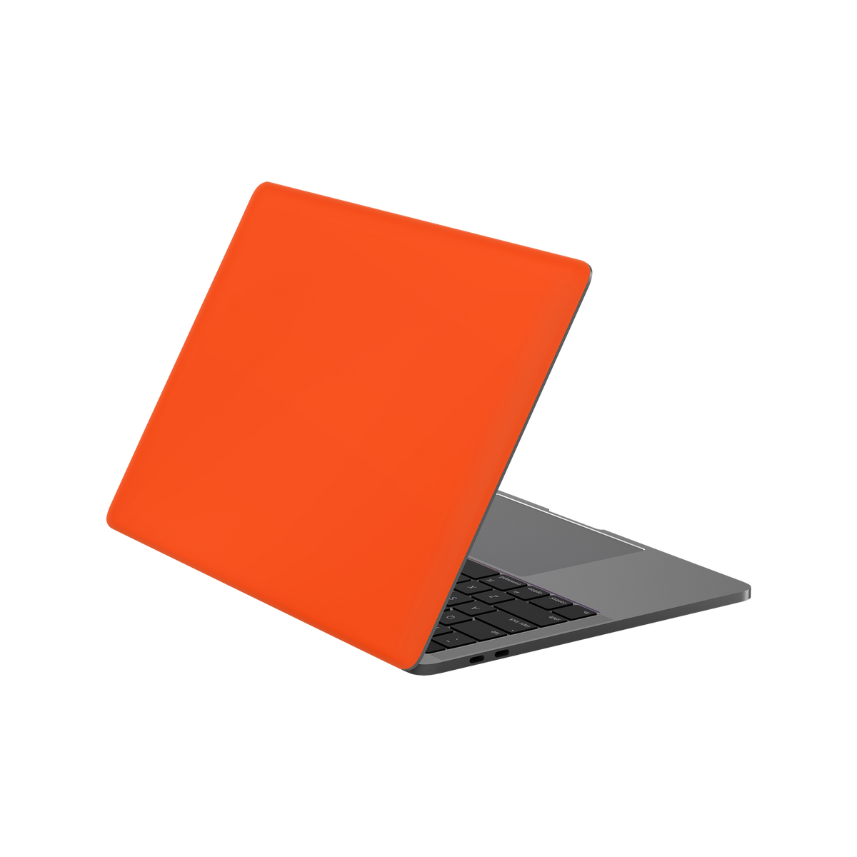 MacBook Pro 13" (2016-2019) Angled Top