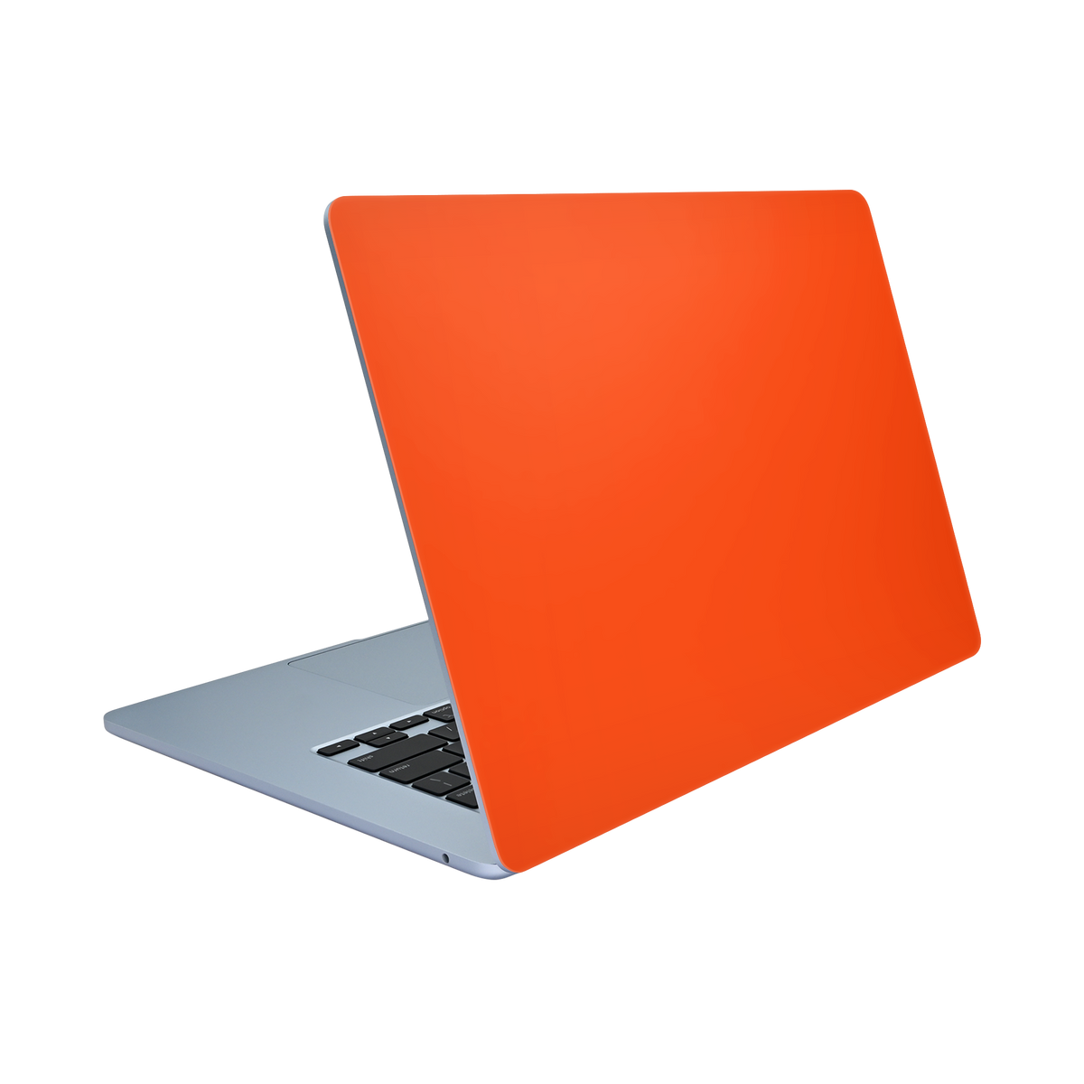 Macbook Air 15 Angled Top