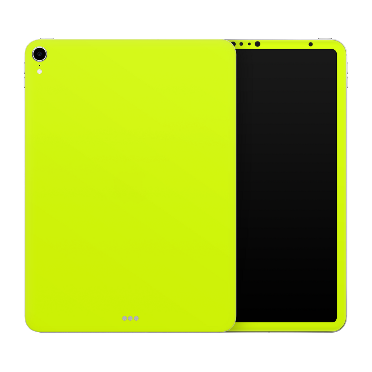 iPad Pro 11” (2018 1st gen) Skins & Wraps