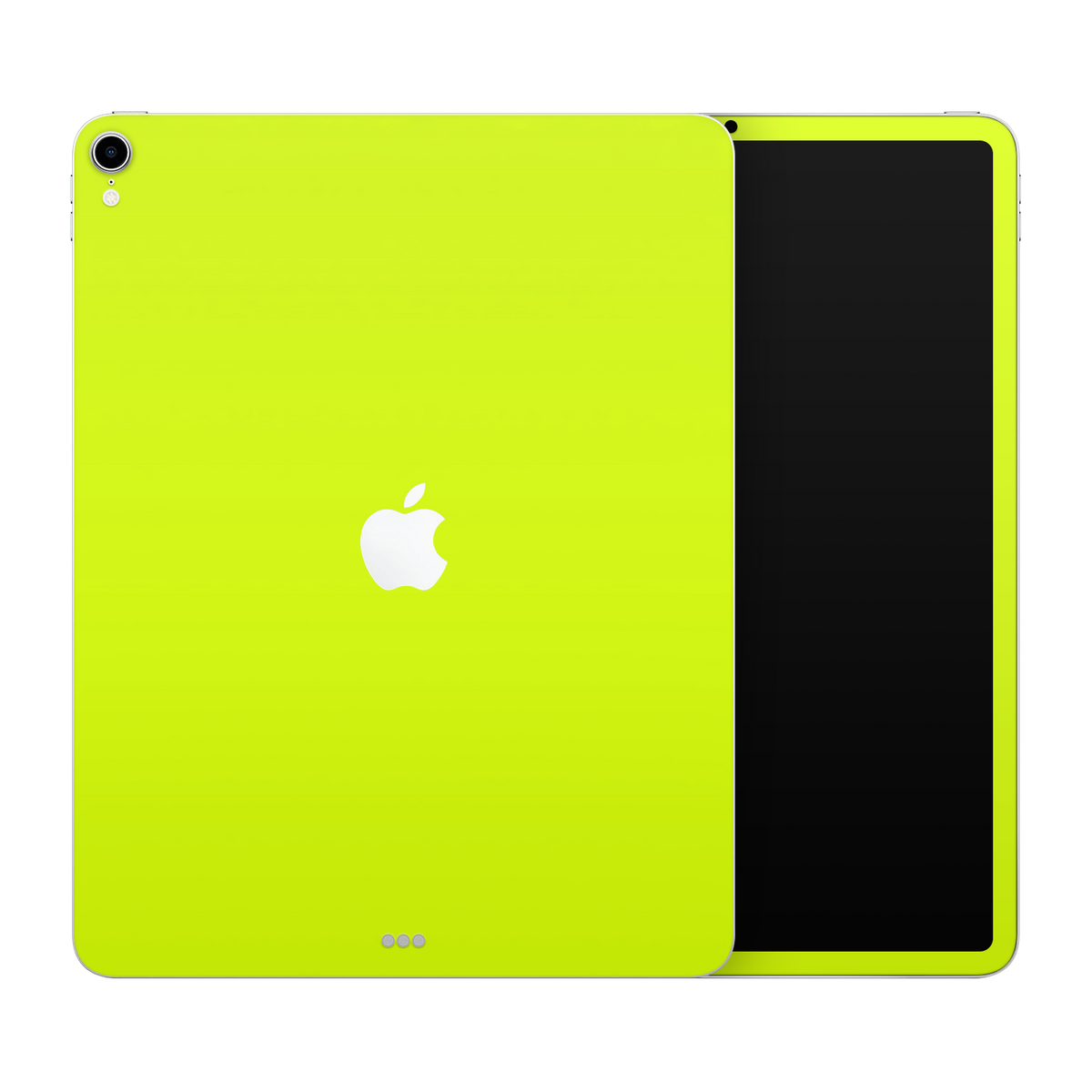 iPad Pro 12.9” (2018 3rd gen) Skins & Wraps