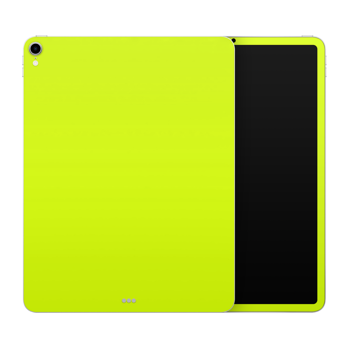 iPad Pro 12.9” (2018 3rd gen) Skins & Wraps