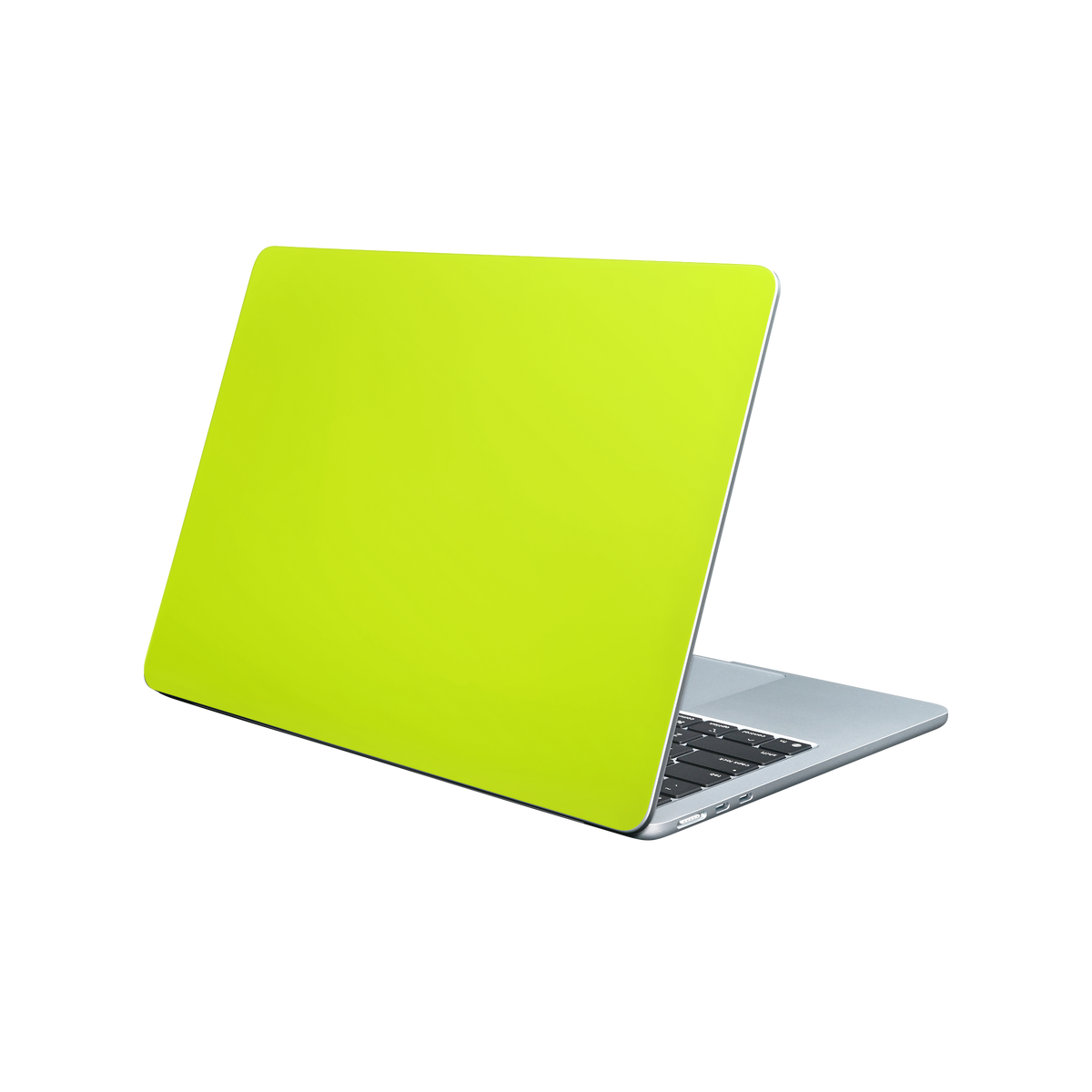 Macbook Air 13 Angled top