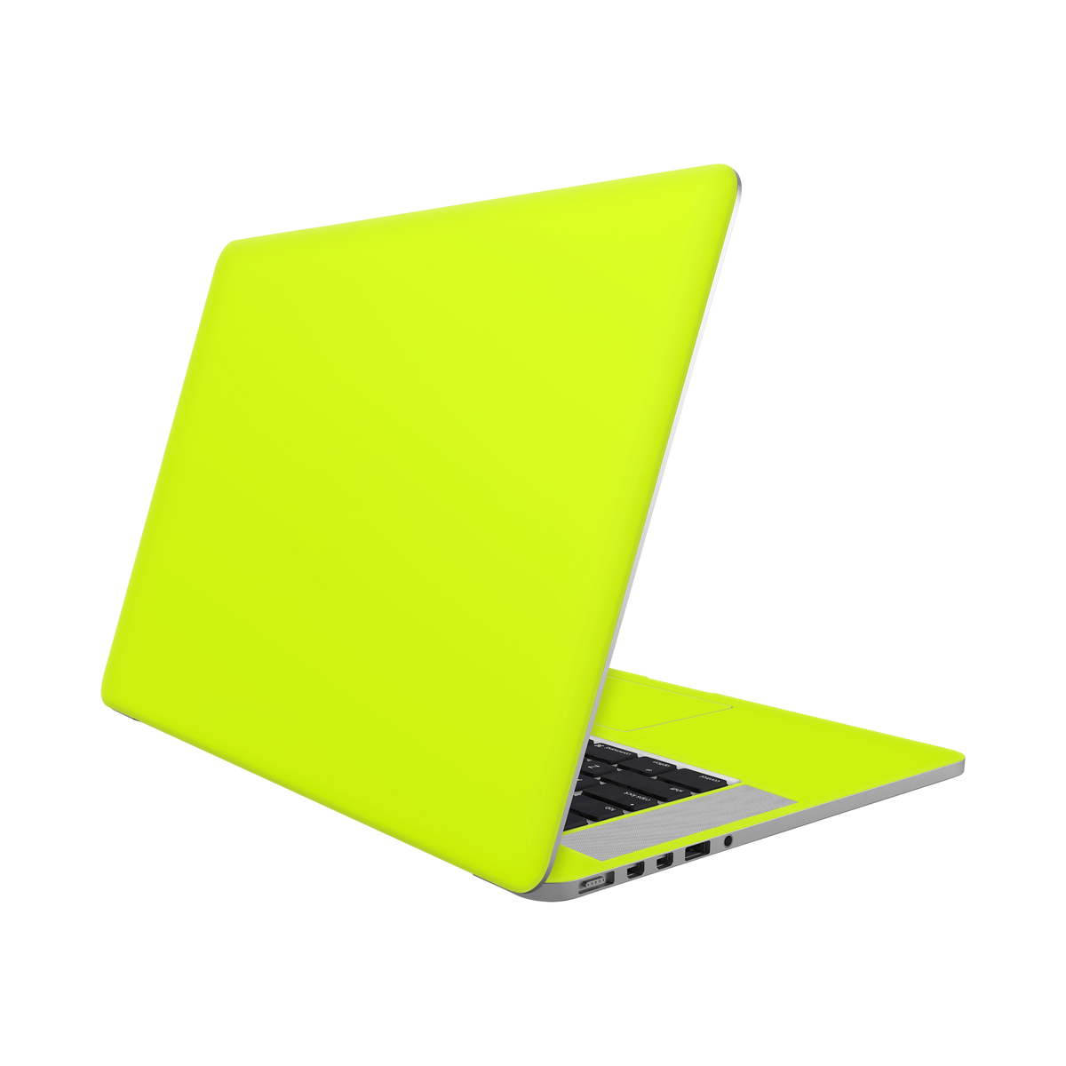 MacBook Pro 15" (Retina 2012-2015) Angled top and inside