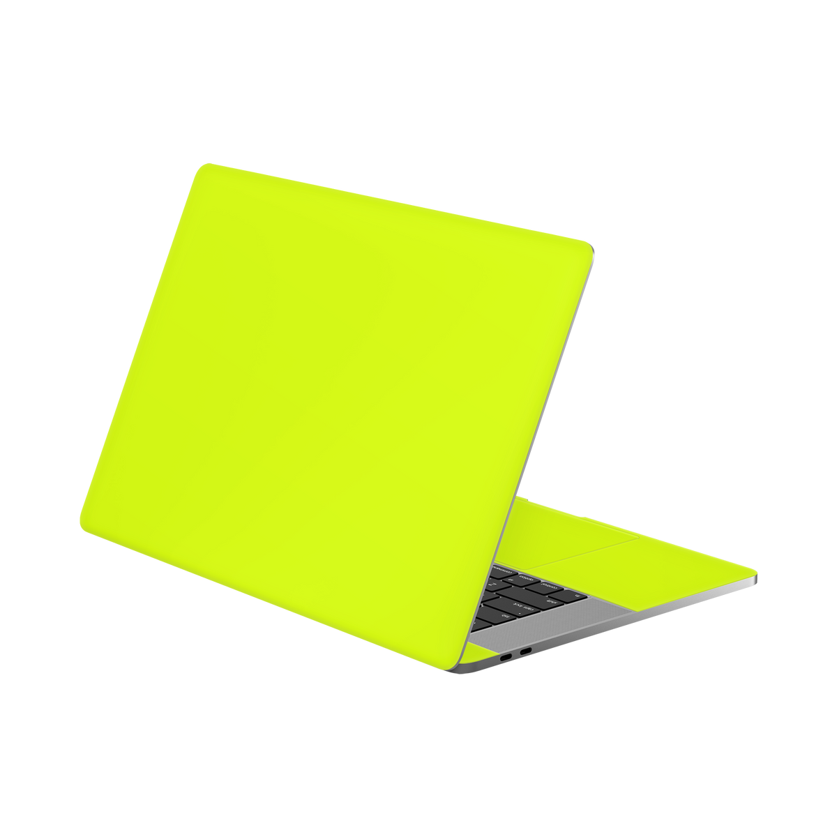 Macbook Pro 15 (2016-2019) Angled top and inside