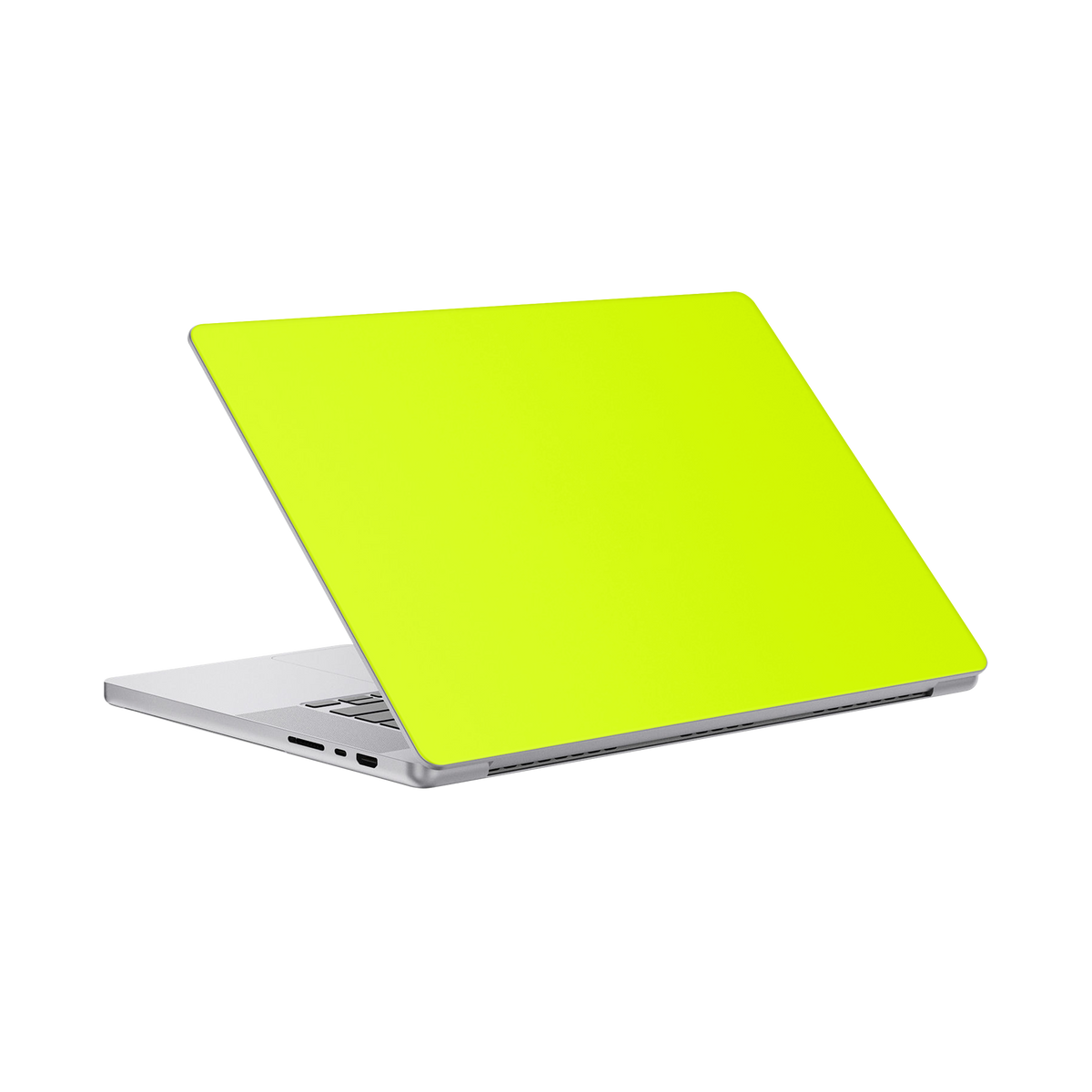 Macbook Pro 16 Angled Top