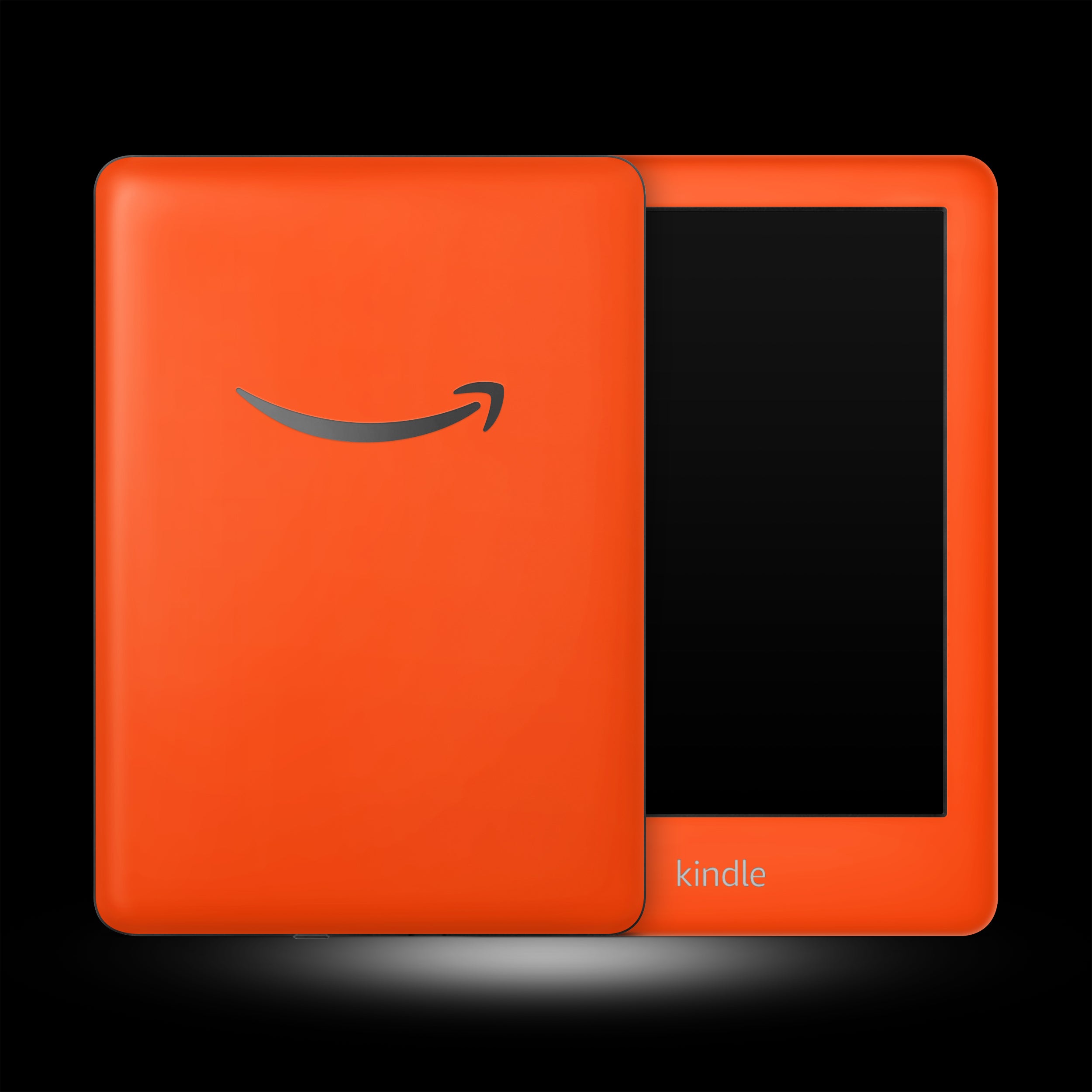 Neon Skin (Amazon Kindle)