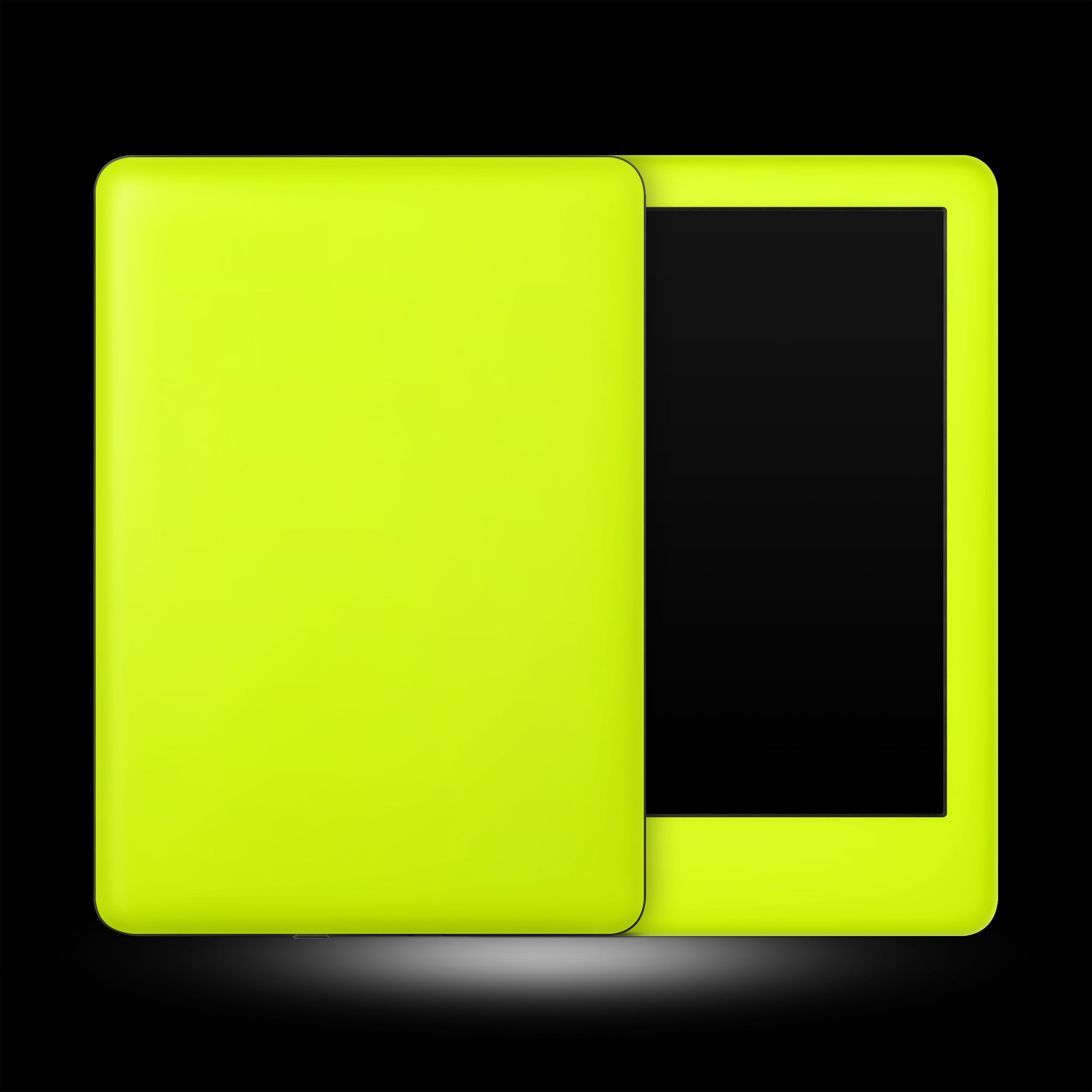 Neon Skin (Amazon Kindle)