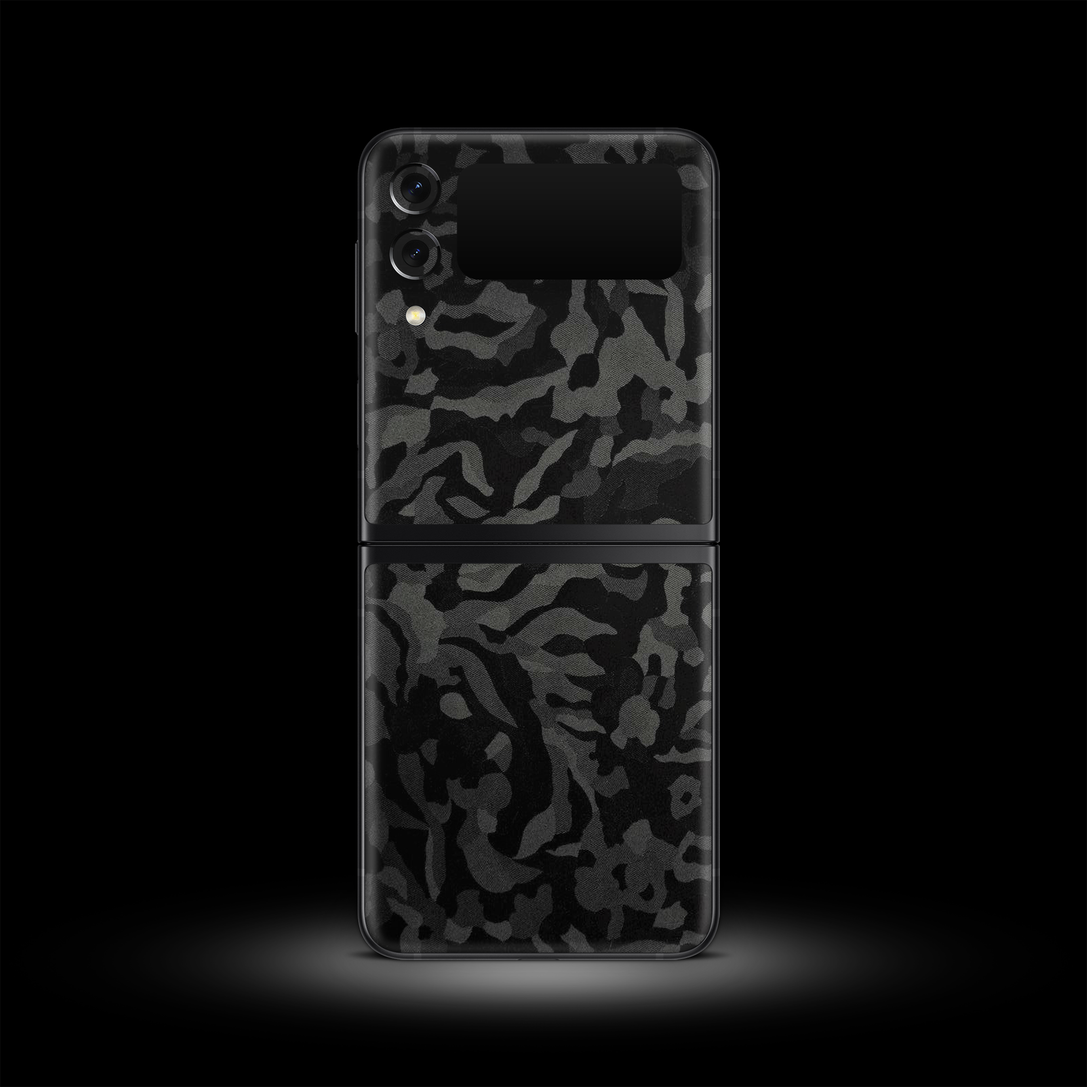Camo Skins (Galaxy Z Flip)