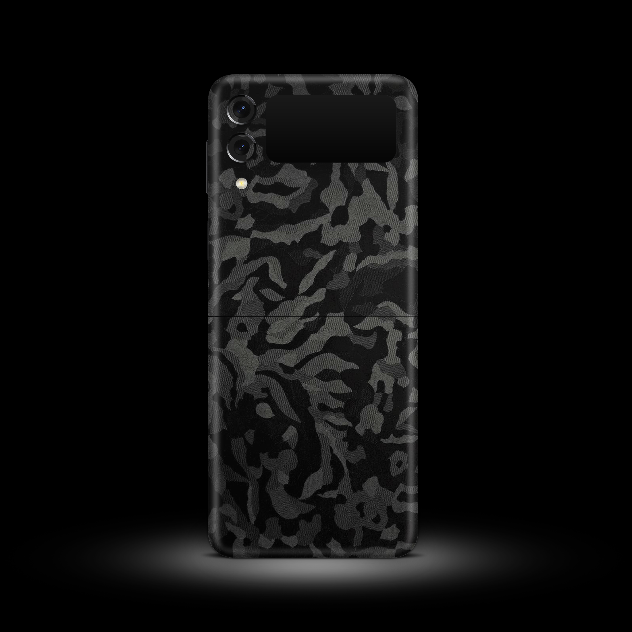 Camo Skins (Galaxy Z Flip)