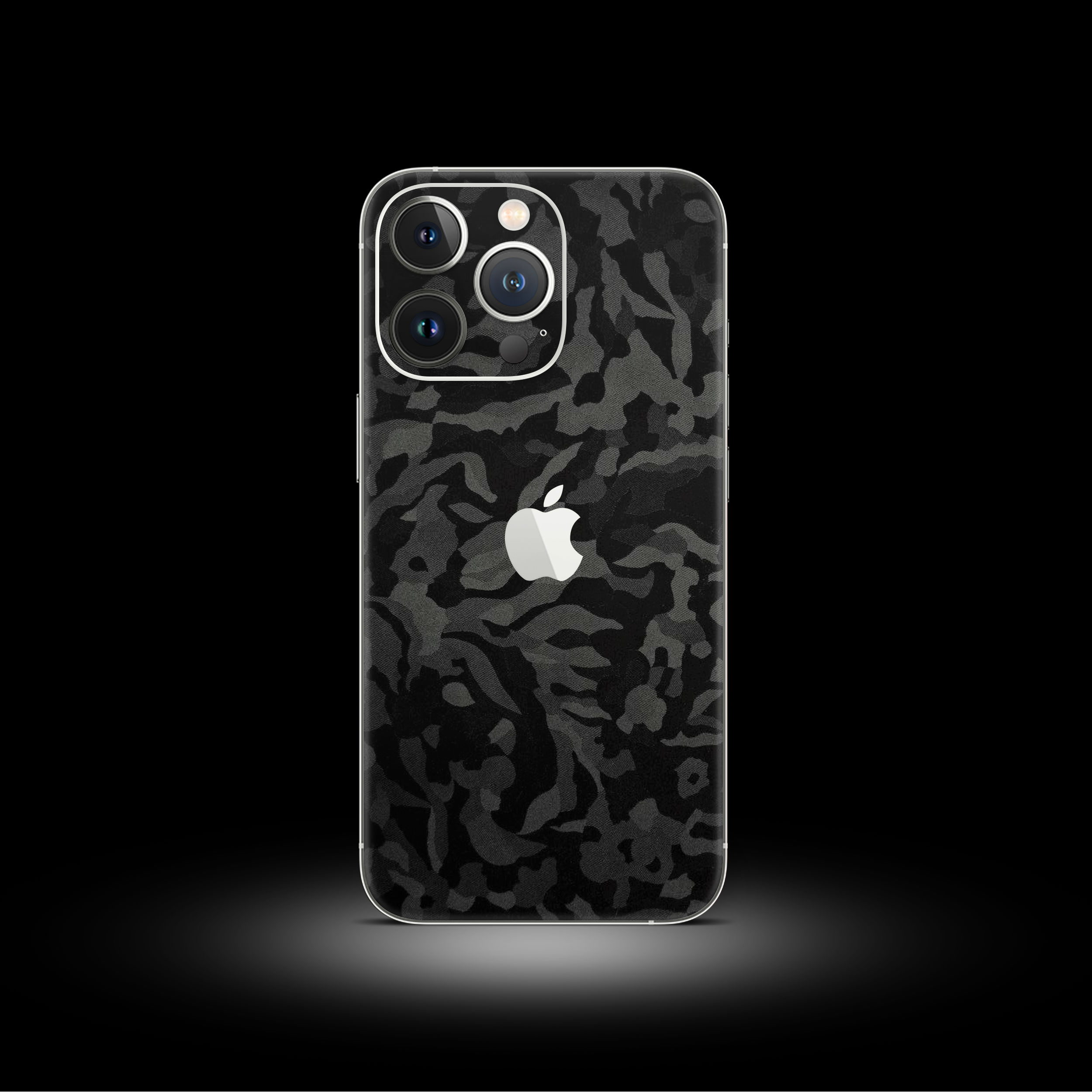 iPhone Camo Skin
