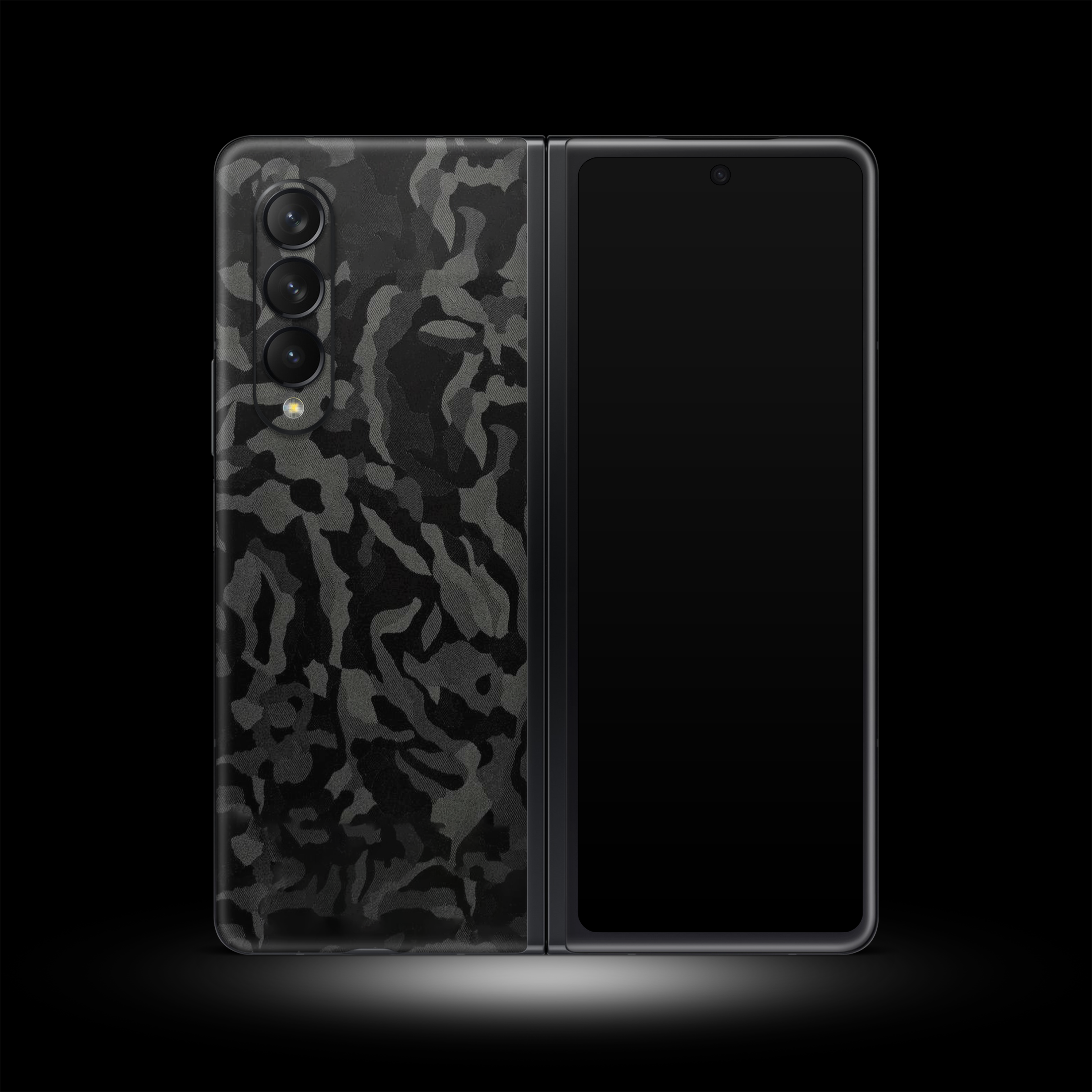 Camo Skins (Galaxy Z Fold)