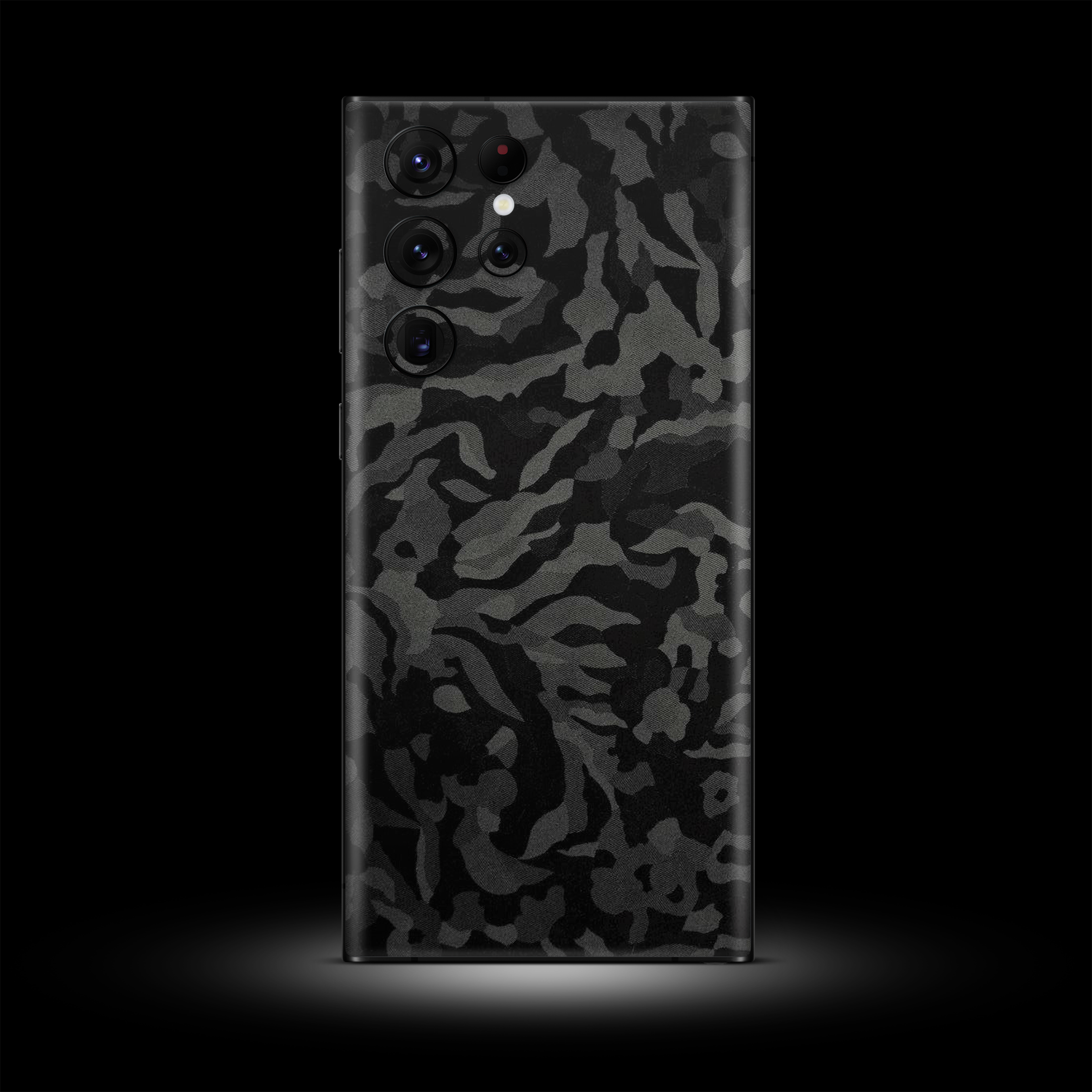 Camo Skins (Galaxy S Series)