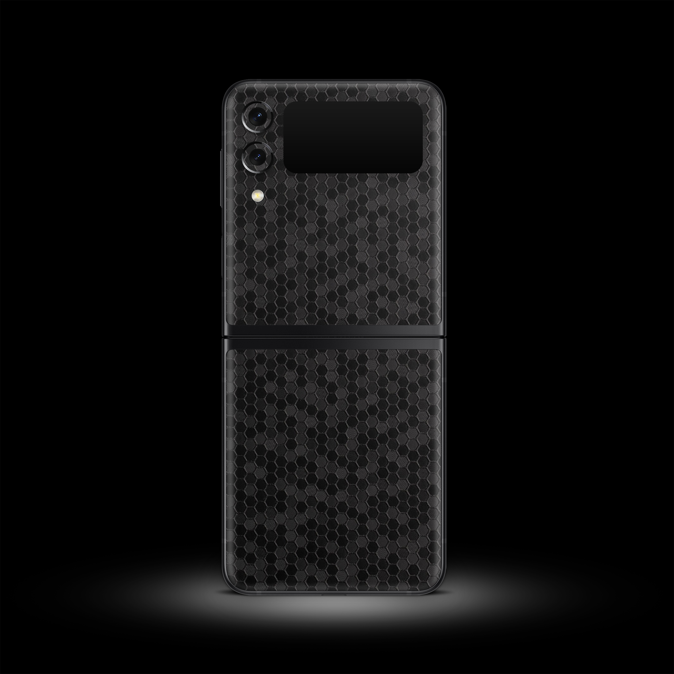 Honeycomb Skins (Galaxy Z Flip)