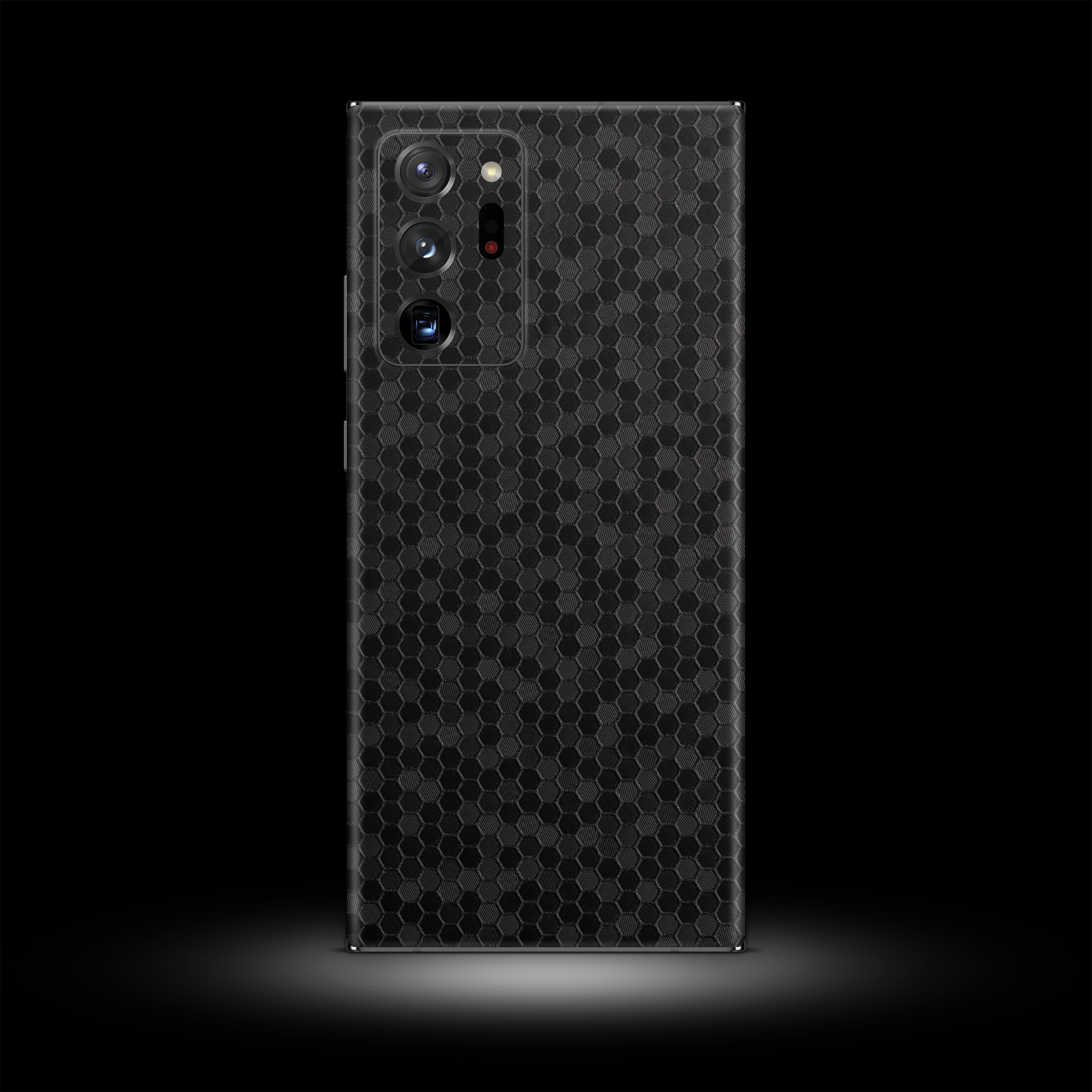 Honeycomb Skins (Galaxy Note Series)