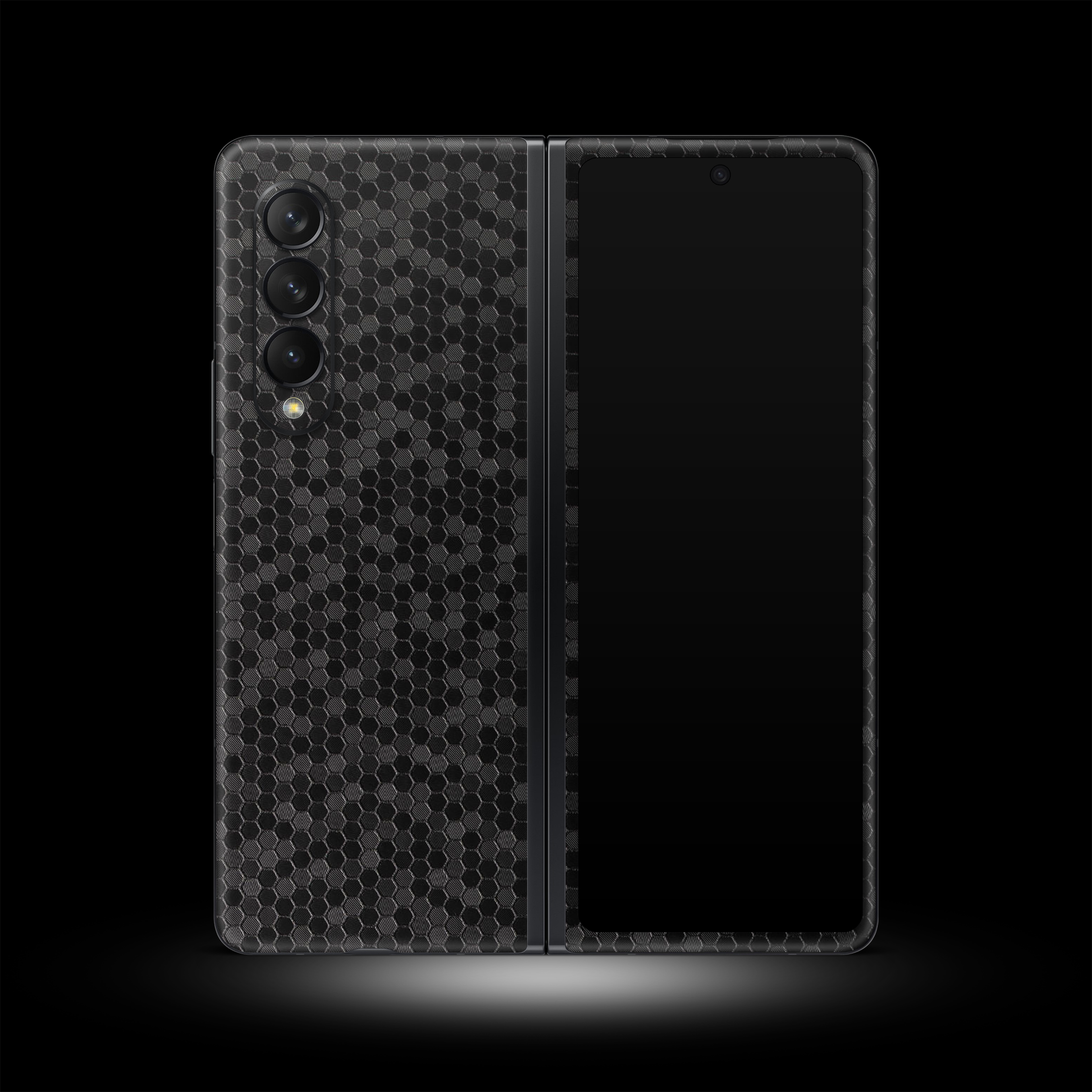 Honeycomb Skins (Galaxy Z Fold)