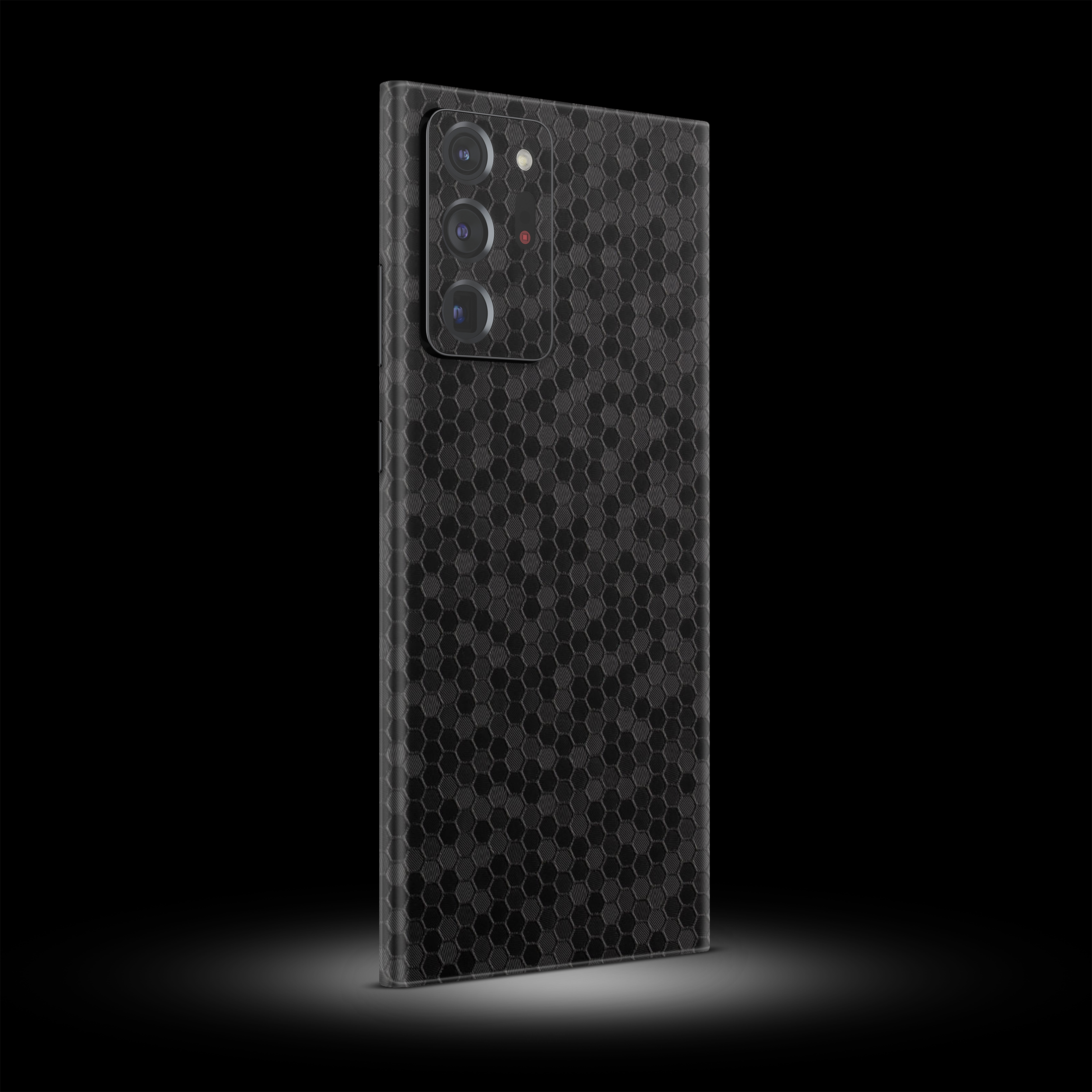 Honeycomb Skins (Galaxy Note Series)