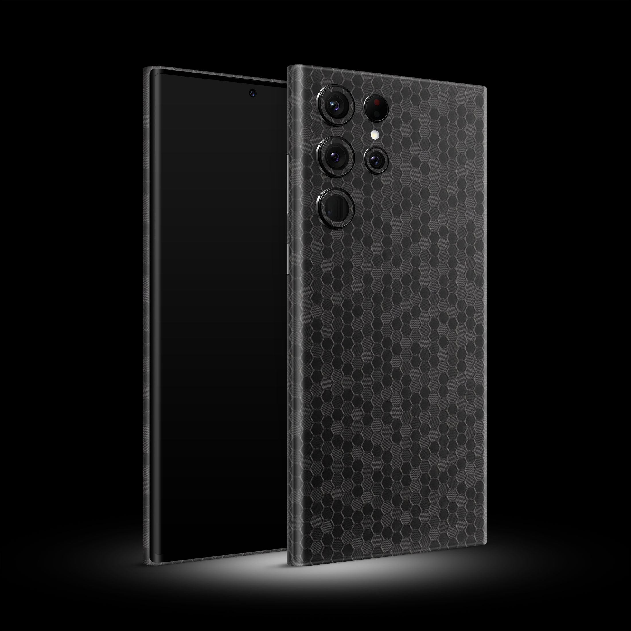 Honeycomb Skins (Galaxy S Series)