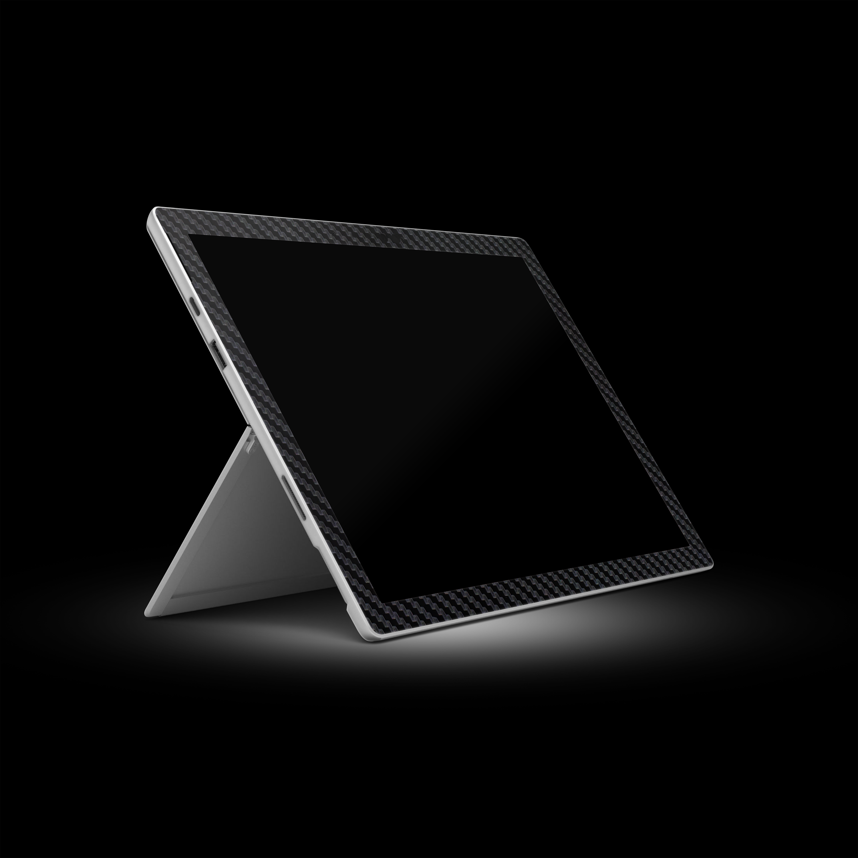 Black Carbon (Surface Pro Skin)